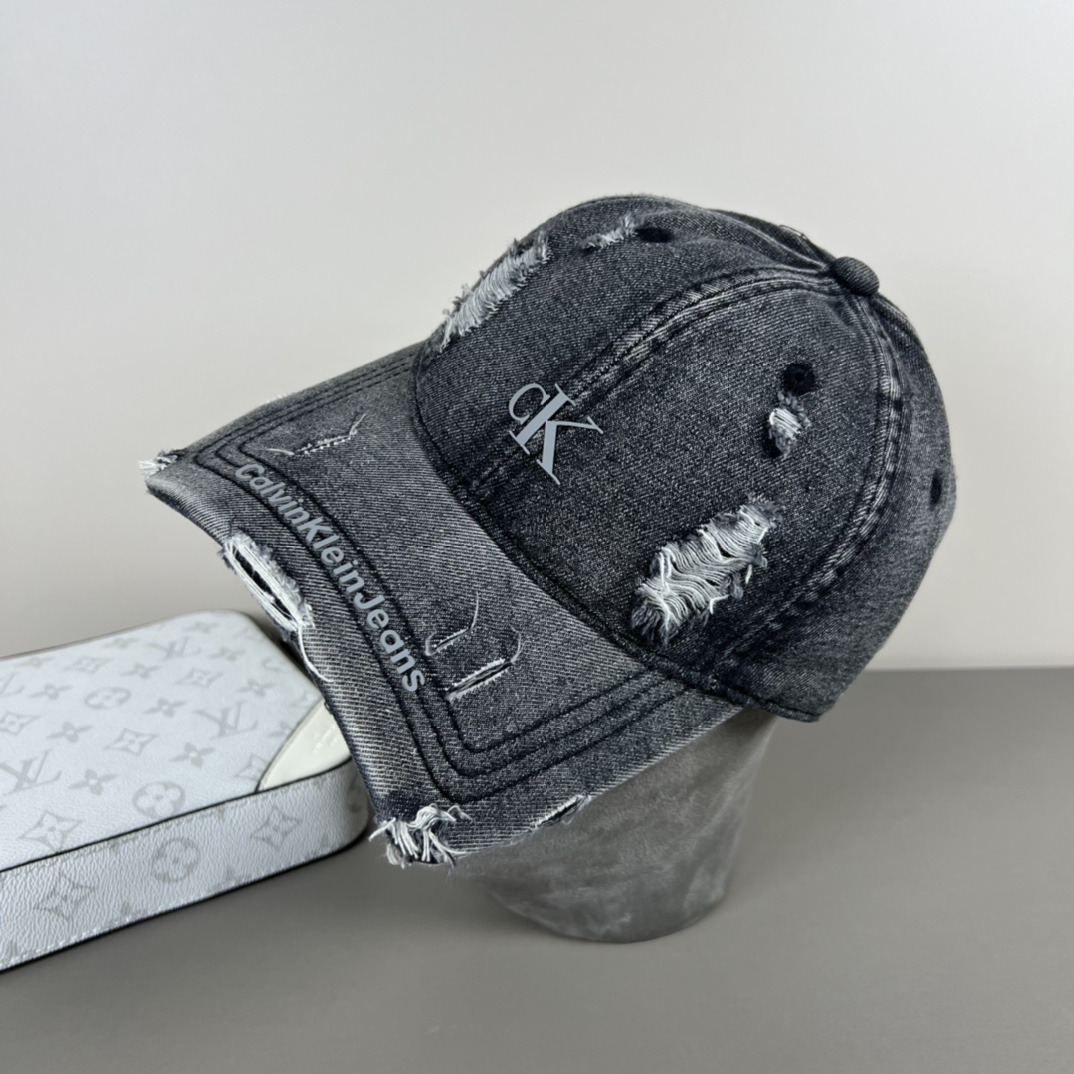 High-End Quality CK Embroidery Logo Classic P80: Red Book’s Top Pick