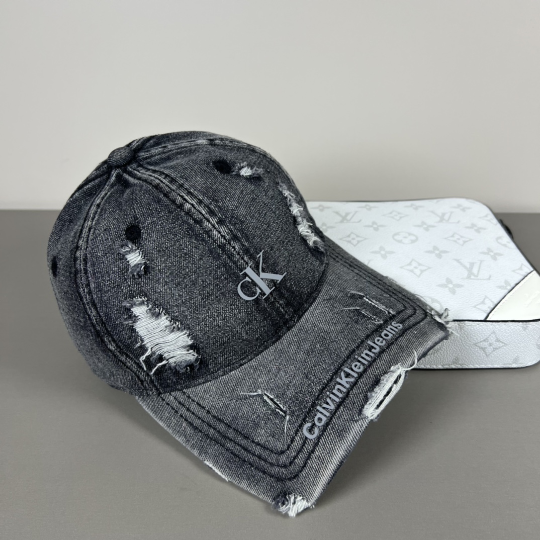High-End Quality CK Embroidery Logo Classic P80: Red Book’s Top Pick - 图片 6