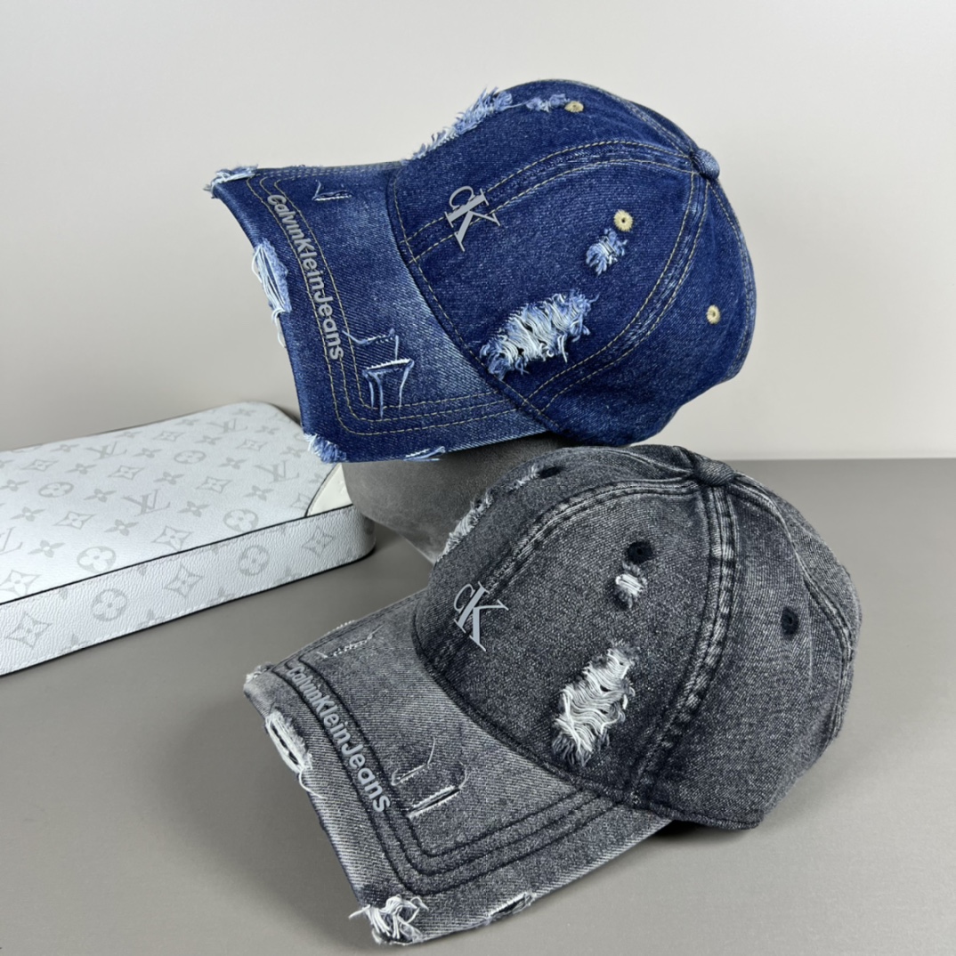 High-End Classic P80 CK Embroidery Logo: Red Book Recommended, Celebrity Favorite - 图片 9