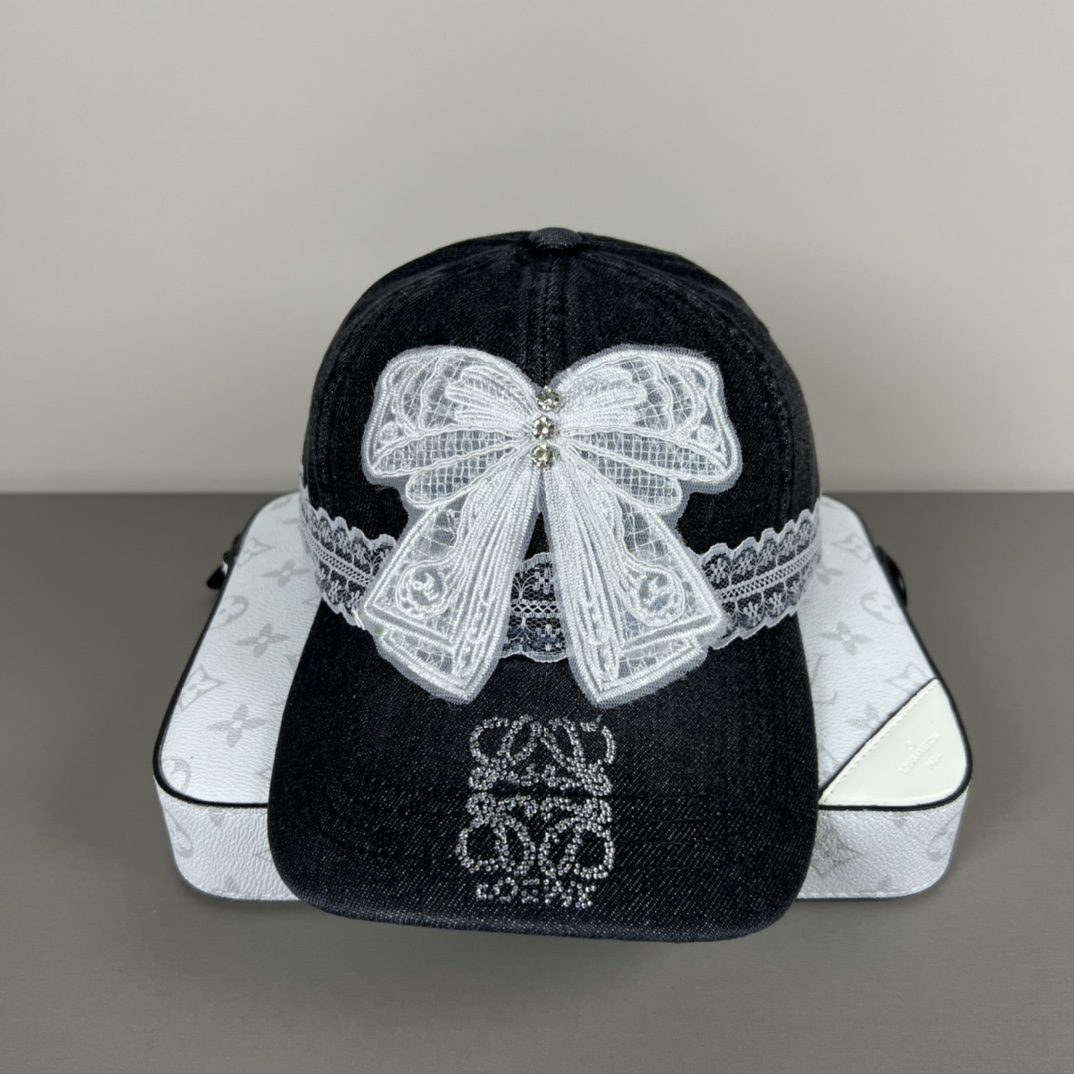 Loewe P84 Dust Bag: Original Design, Quality, External Line Locator, Fine Work, Low-Cost Atmosphere. - 图片 6