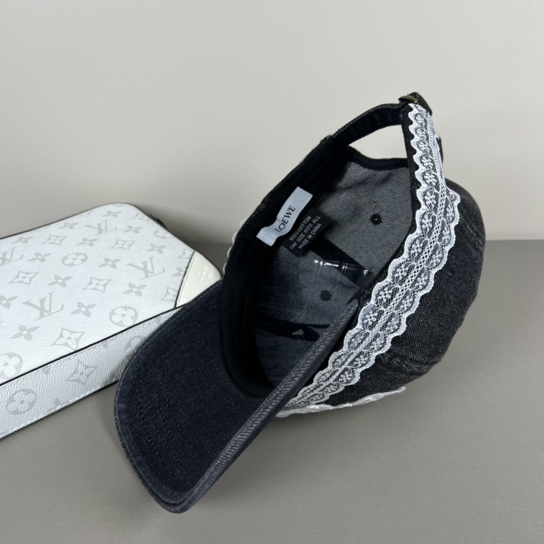 Loewe P84 Dust Bag: Original Design, Quality, External Line Locator, Fine Work, Low-Cost Atmosphere. - 图片 7