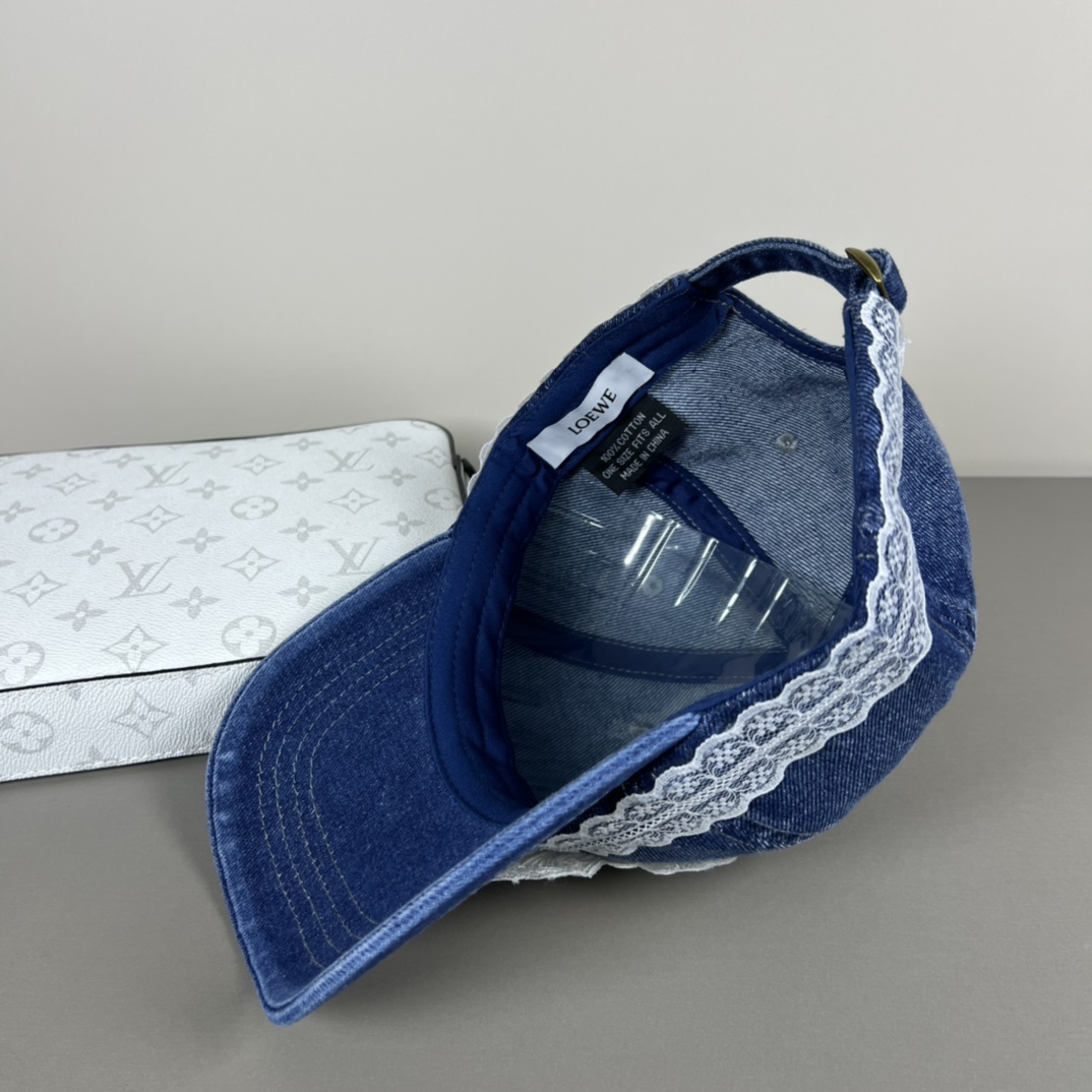 Loewe P84 Dust Bag: Original Design, Quality, Fine Work, Simple, Low-Cost, Stylish Walk - 图片 5