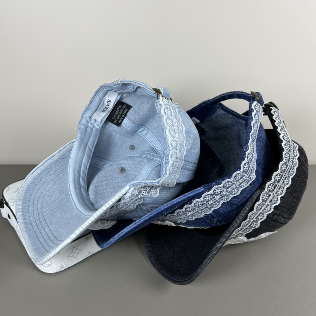 Loewe P84 Dust Bag: Original Design, Quality, Fine Work, Simple, Low-Cost, Stylish Walk - 图片 8