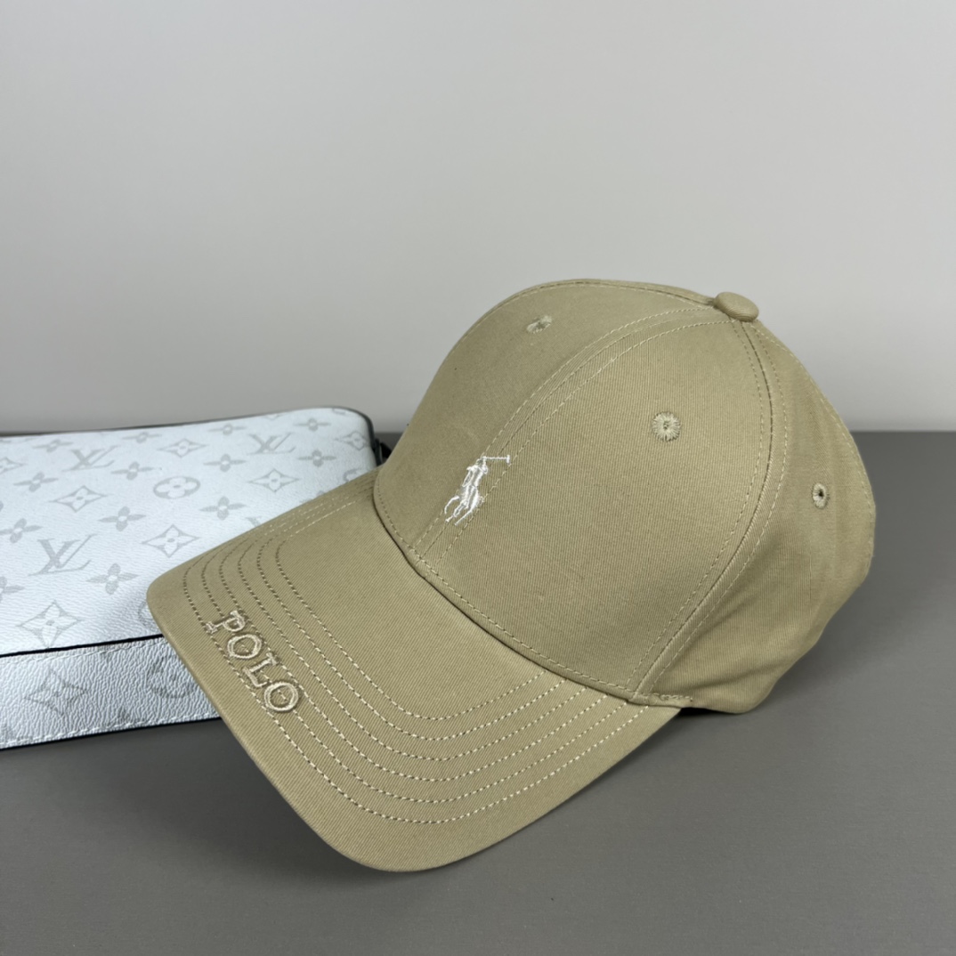 Stylish 4D Embroidery Baseball Cap: Italian Tarpaulin, Perfect for Summer Activities - 图片 4