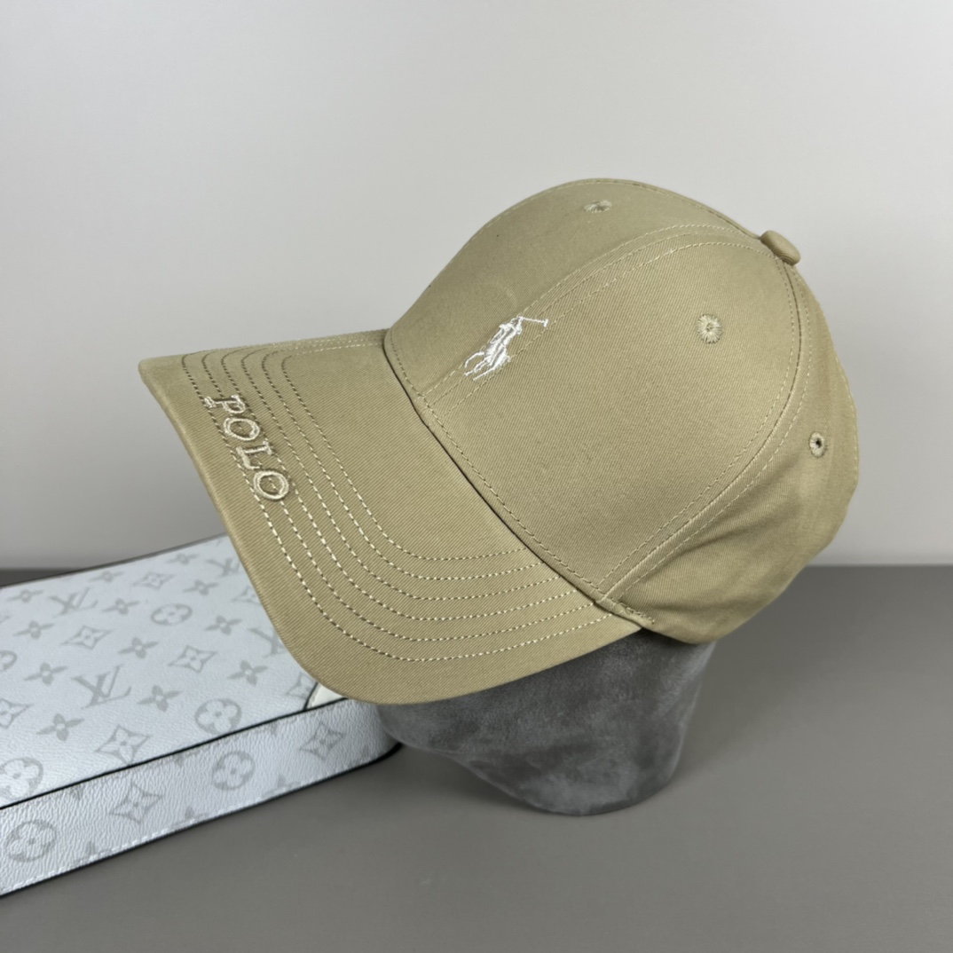 Stylish 4D Embroidery Baseball Cap: Italian Tarpaulin, Perfect for Summer Activities - 图片 5