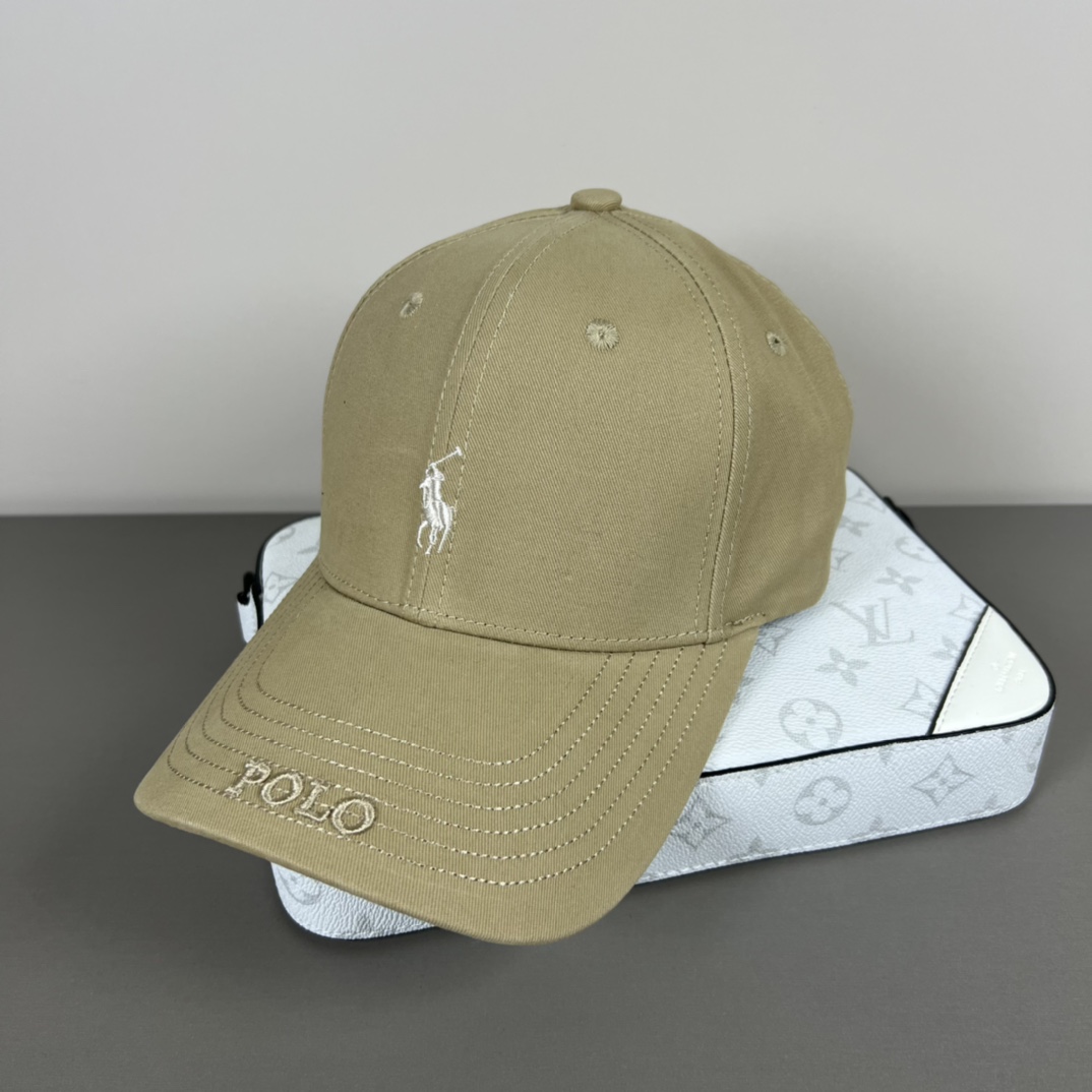 Stylish 4D Embroidery Baseball Cap: Italian Tarpaulin, Perfect for Summer Activities - 图片 3