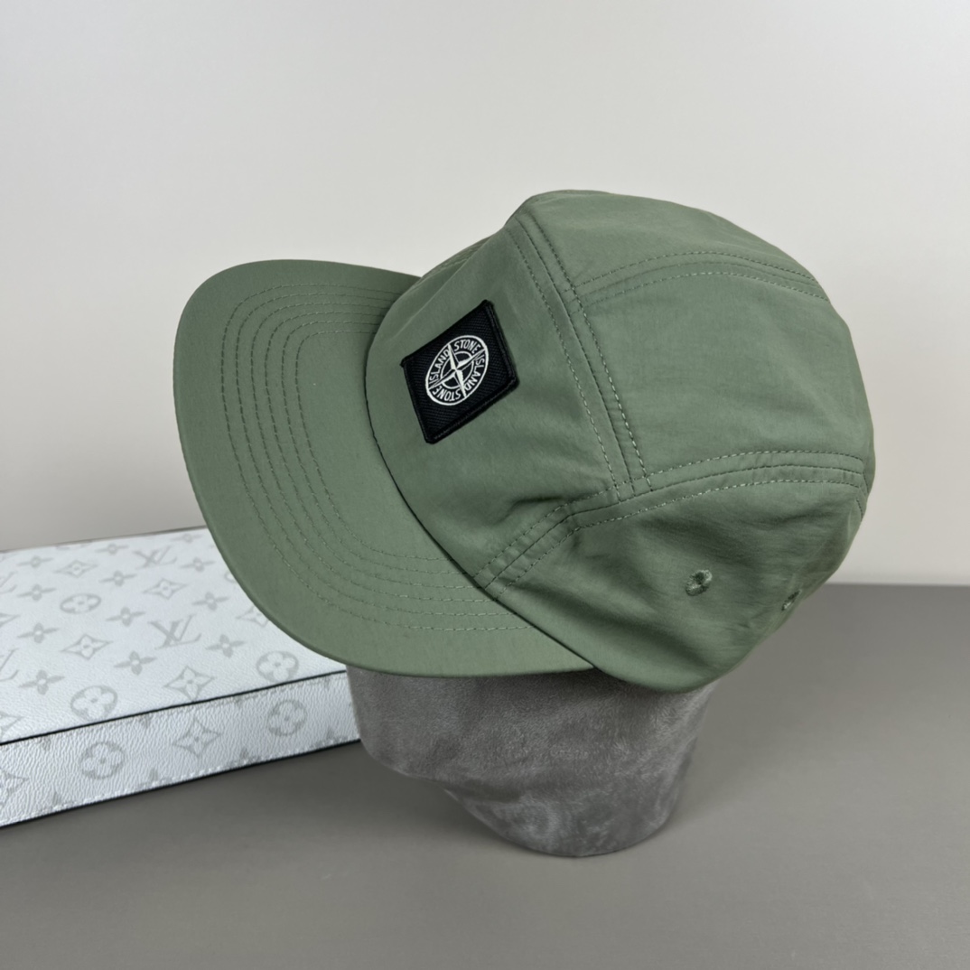 “Stone Island Officials See Surge in New Investments and Revenue Flow” - 图片 5
