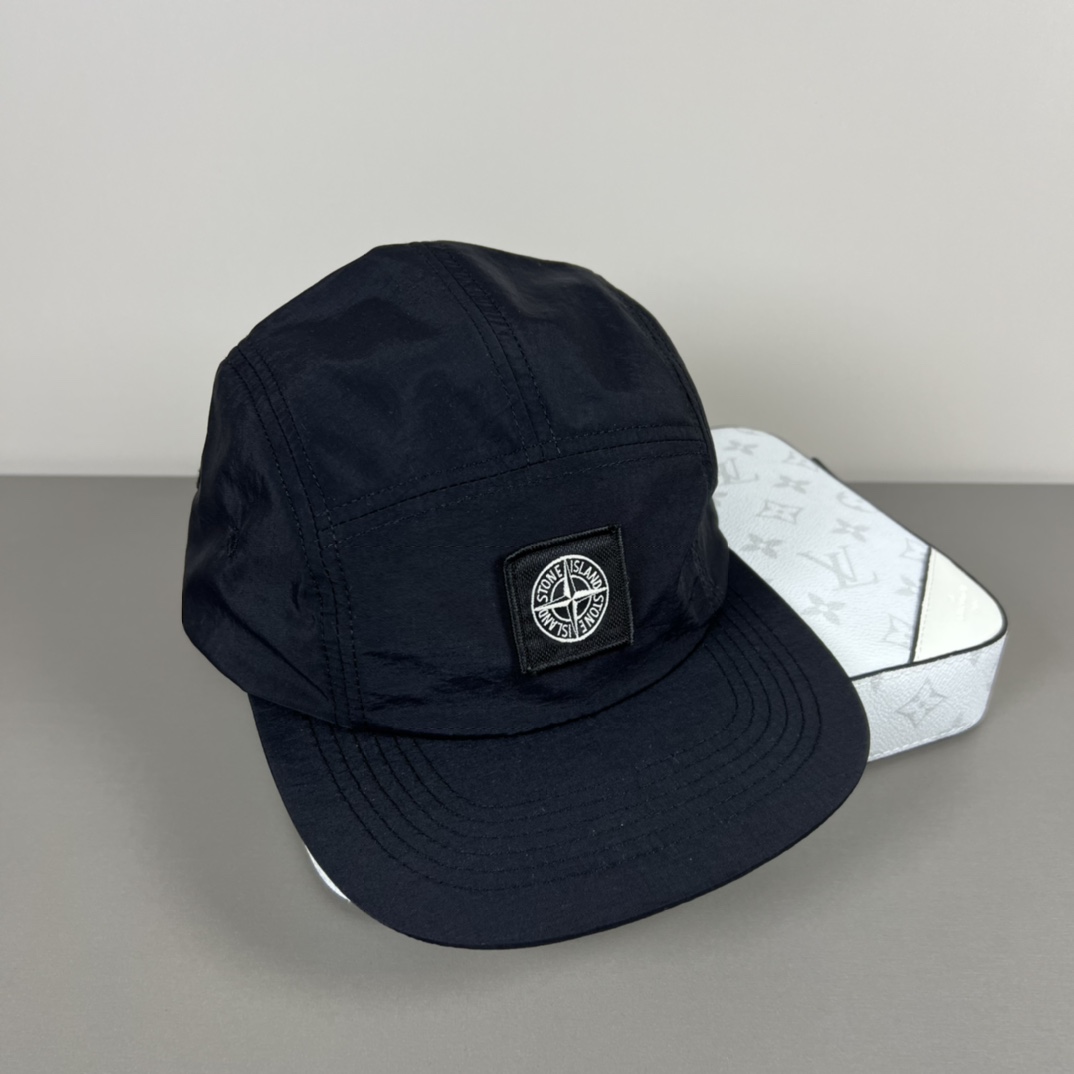 “Stone Island Officials See Surge in New Investments and Revenue Flow” - 图片 6