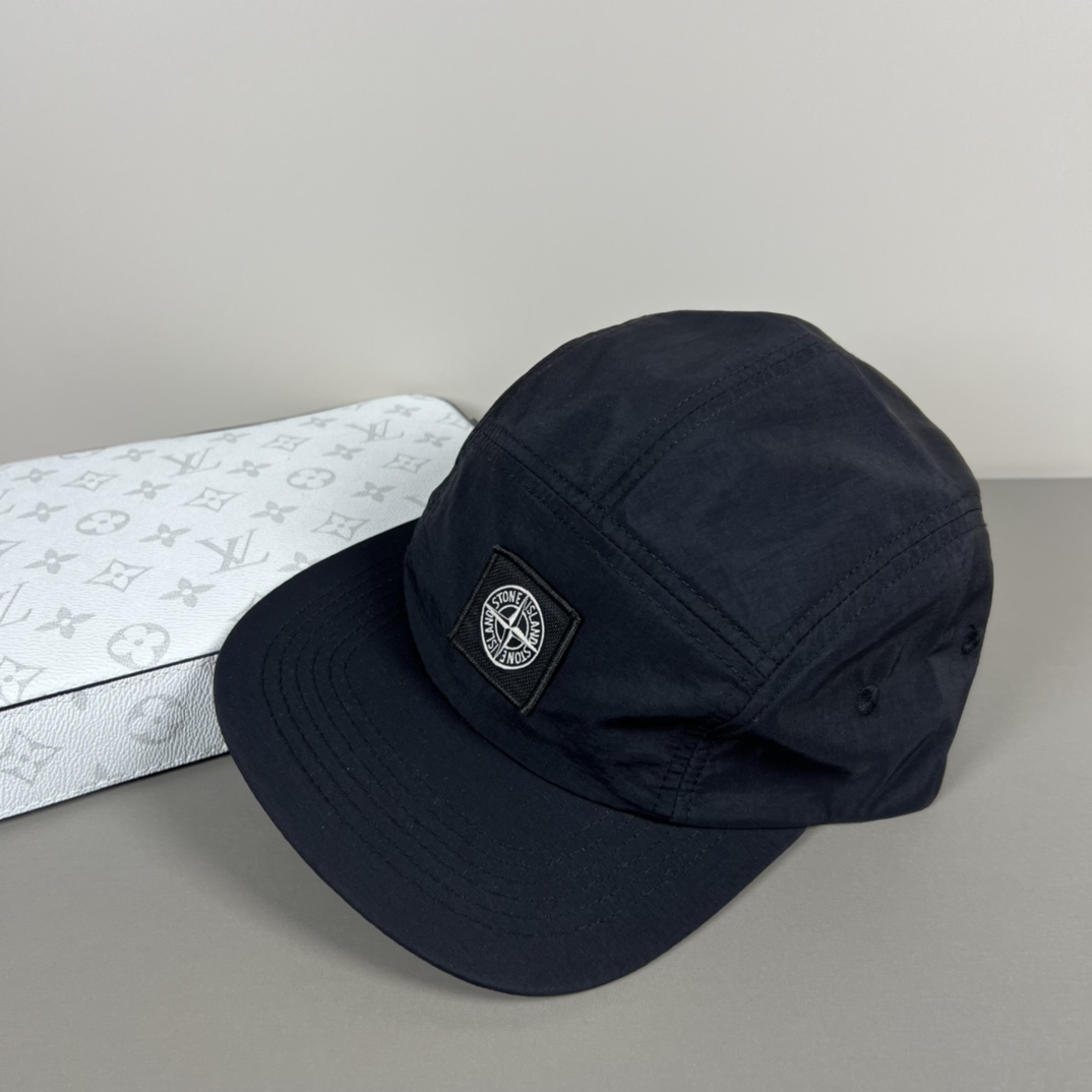 “Stone Island Officials See Surge in New Investments and Revenue Flow” - 图片 2