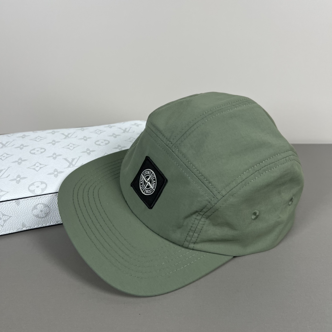 “Stone Island Officials See Surge in New Investments and Revenue Flow” - 图片 4