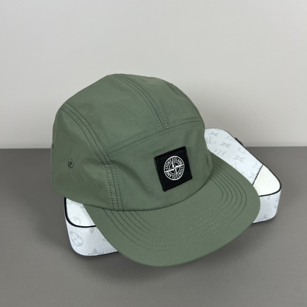 “Stone Island Officials See Surge in New Investments and Revenue Flow” - 图片 3