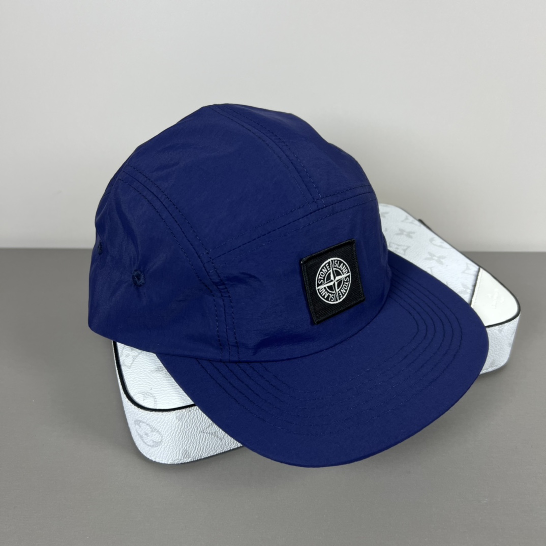 “Stone Island Officials See Influx of New Money and Investments” - 图片 6