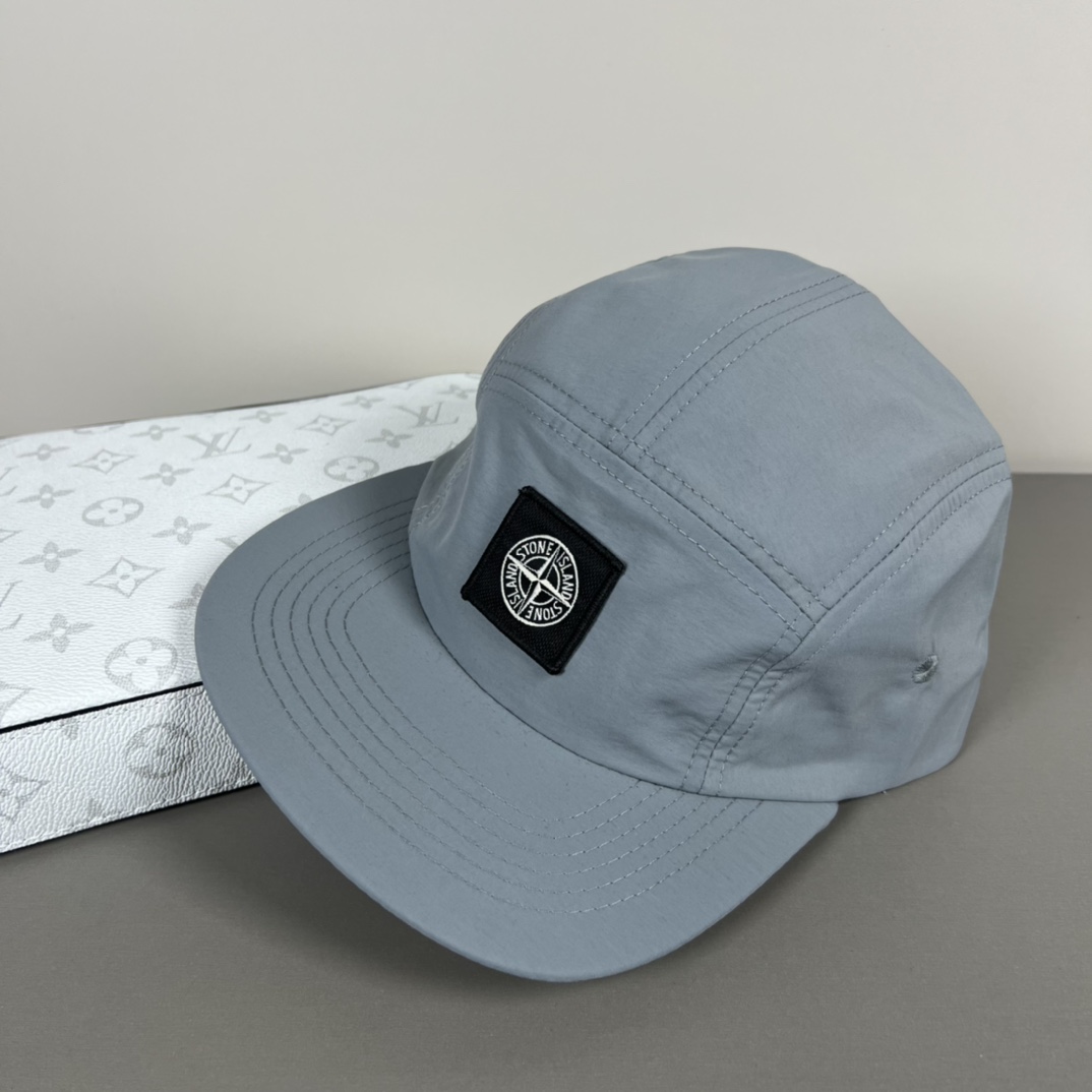 “Stone Island Officials See Influx of New Money and Investments” - 图片 4