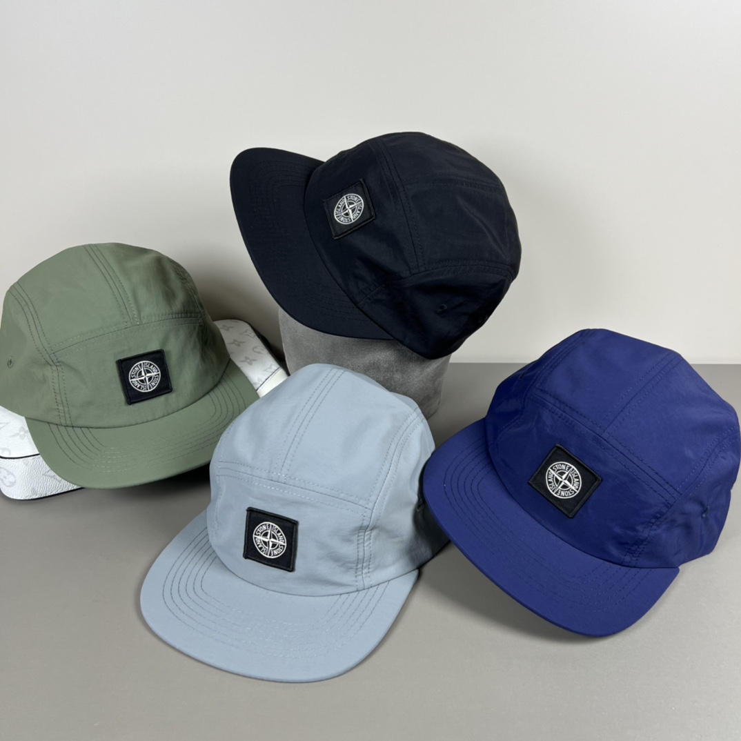 “Stone Island Officials See Influx of New Money and Investments” - 图片 7