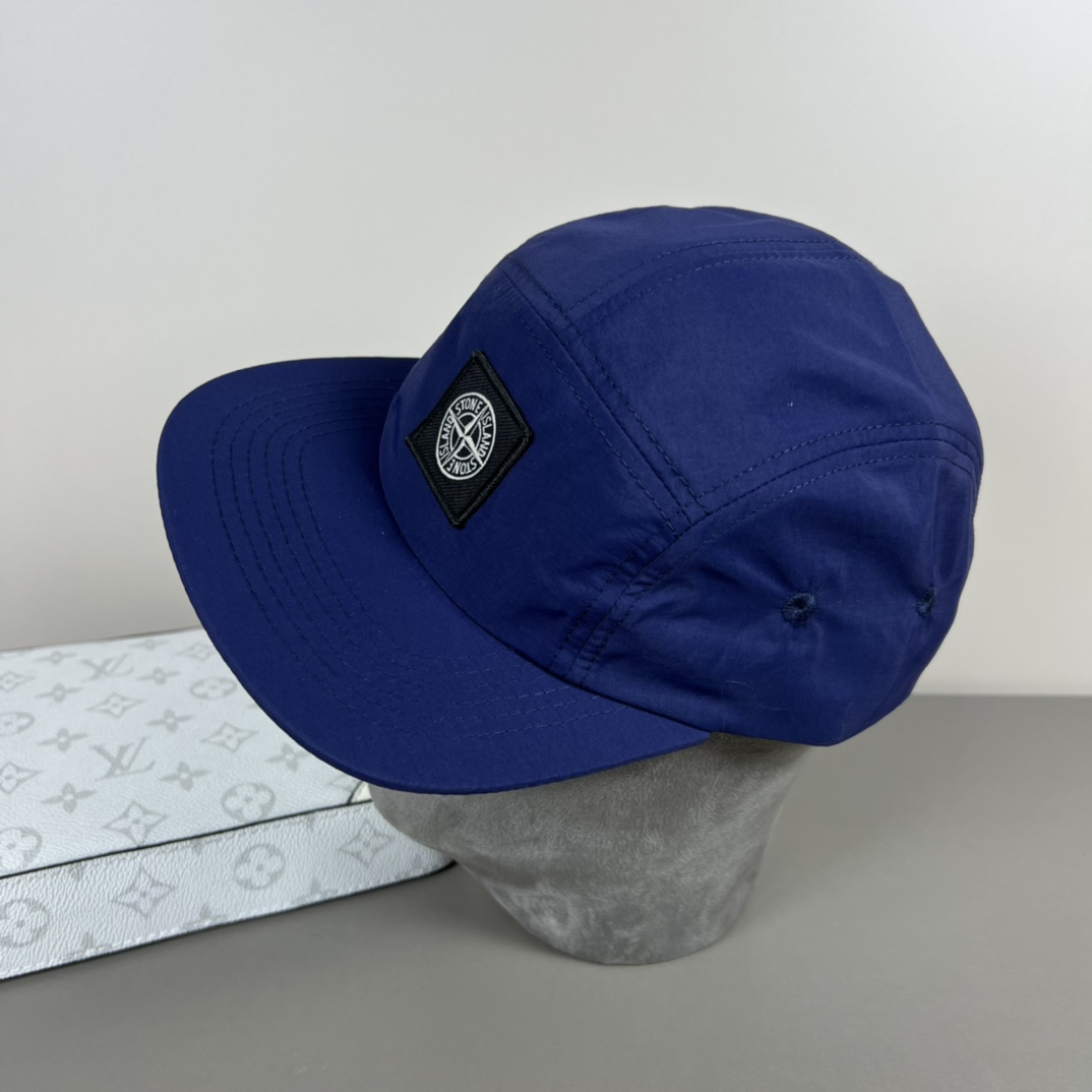 “Stone Island Officials See Influx of New Money and Investments” - 图片 1