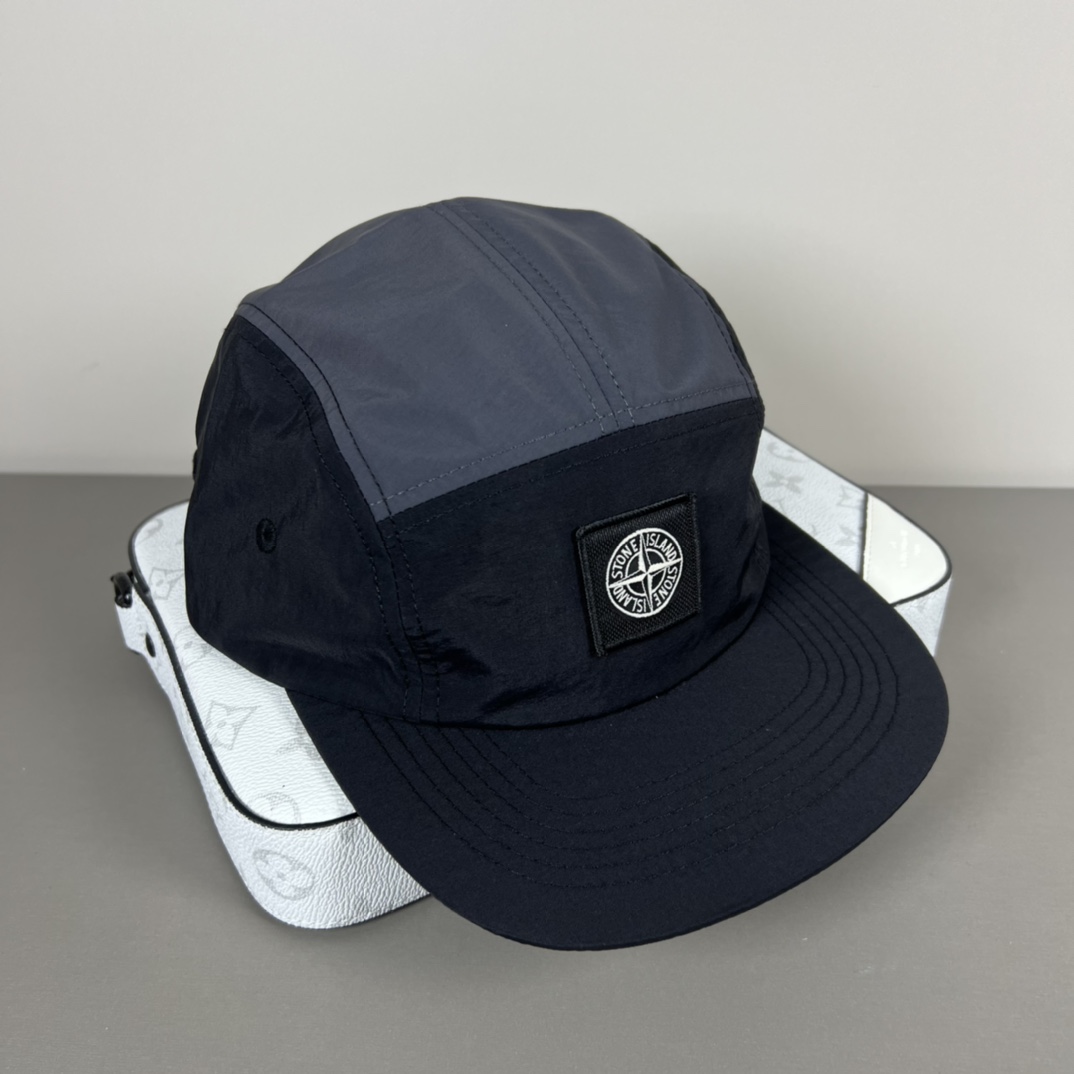 Stone Island Officials See Influx of New Money and Investments - 图片 6