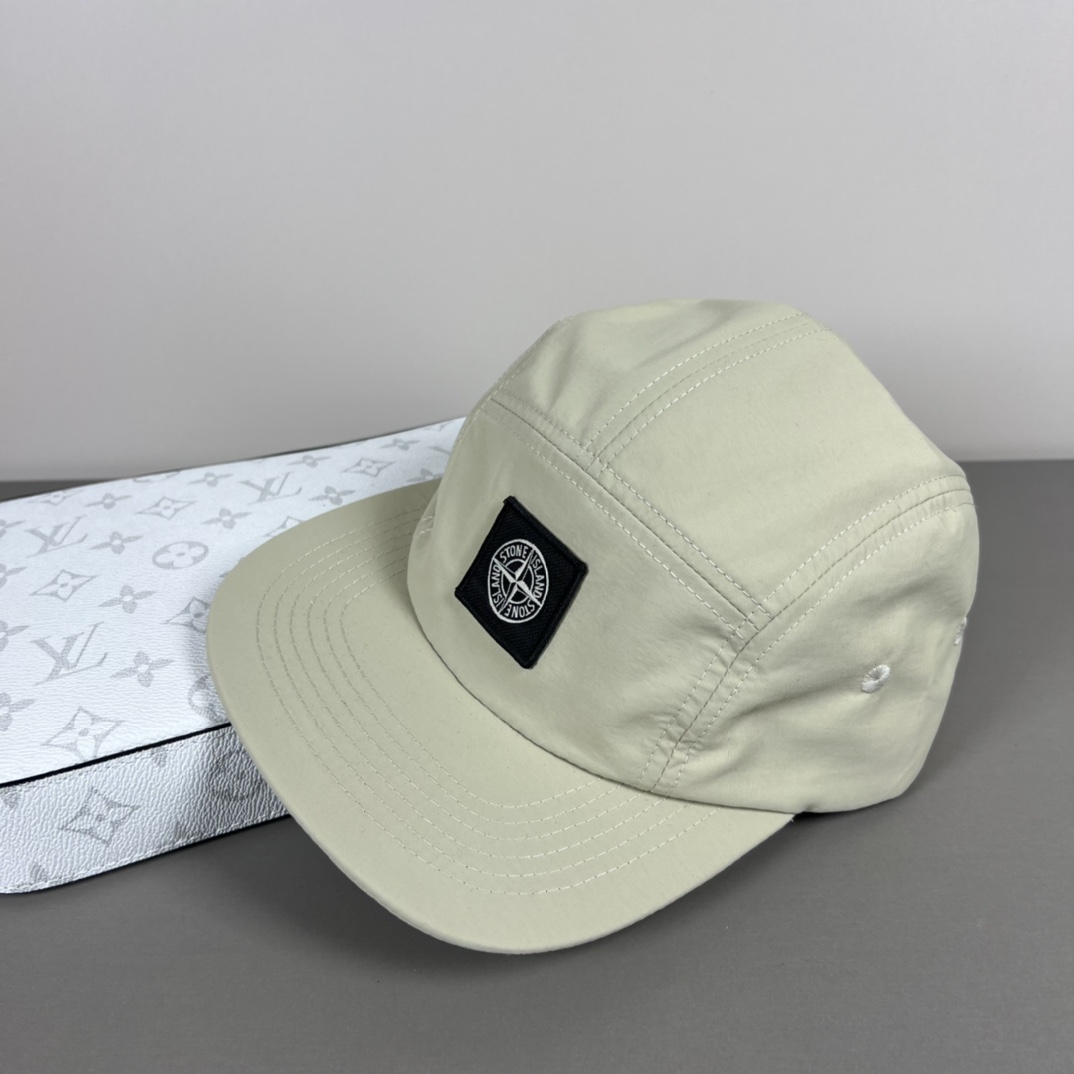 Stone Island Officials See Influx of New Money and Investments - 图片 4