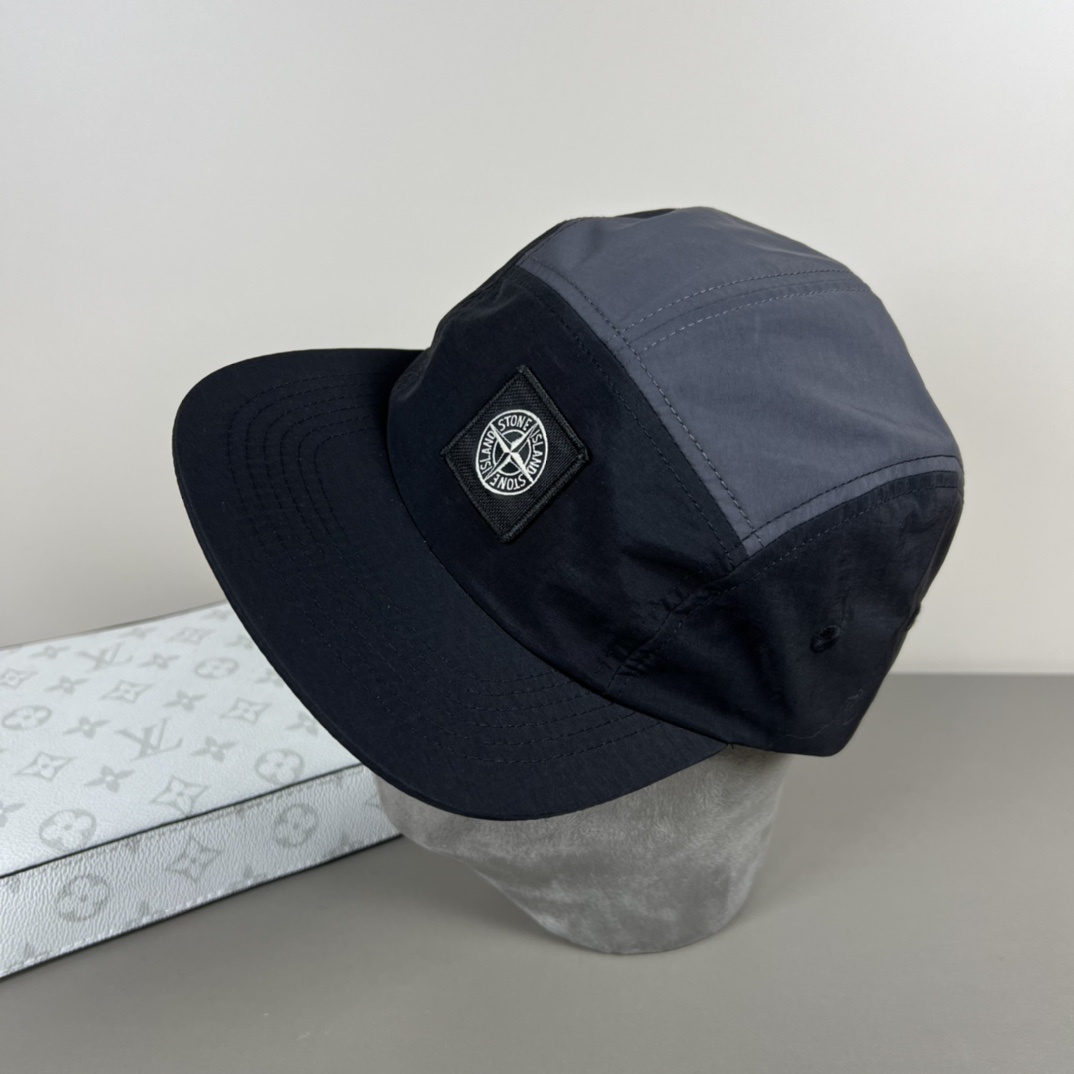 Stone Island Officials See Influx of New Money and Investments