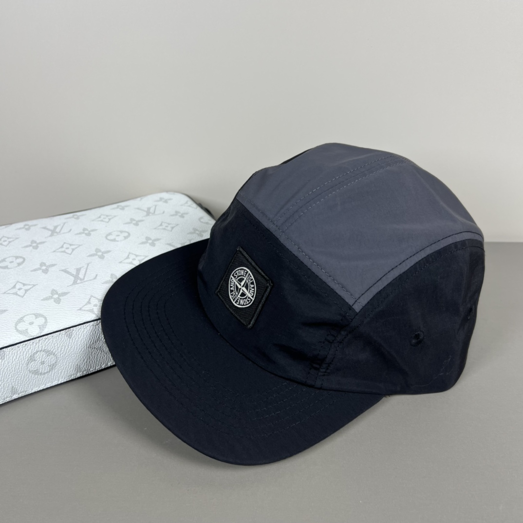 Stone Island Officials See Influx of New Money and Investments - 图片 2