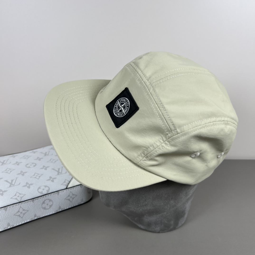 Stone Island Officials See Influx of New Money and Investments - 图片 5