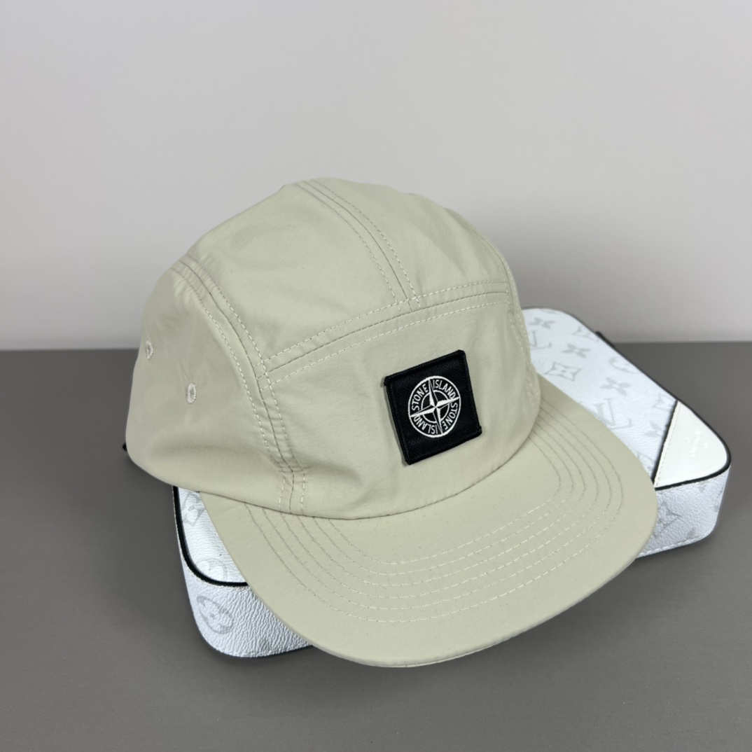 Stone Island Officials See Influx of New Money and Investments - 图片 3