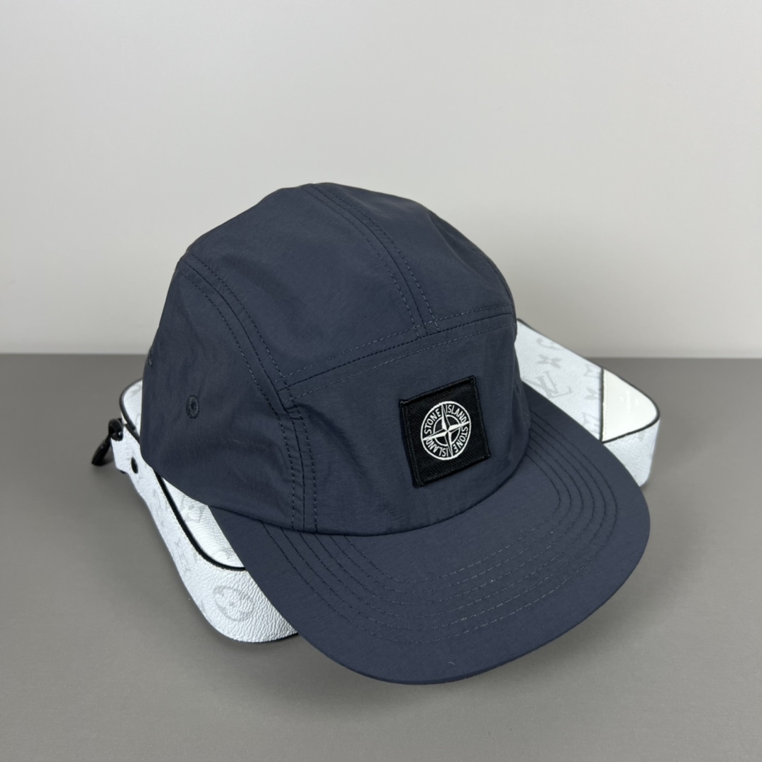Stone Island Officials See Influx of New Money and Investments - 图片 3
