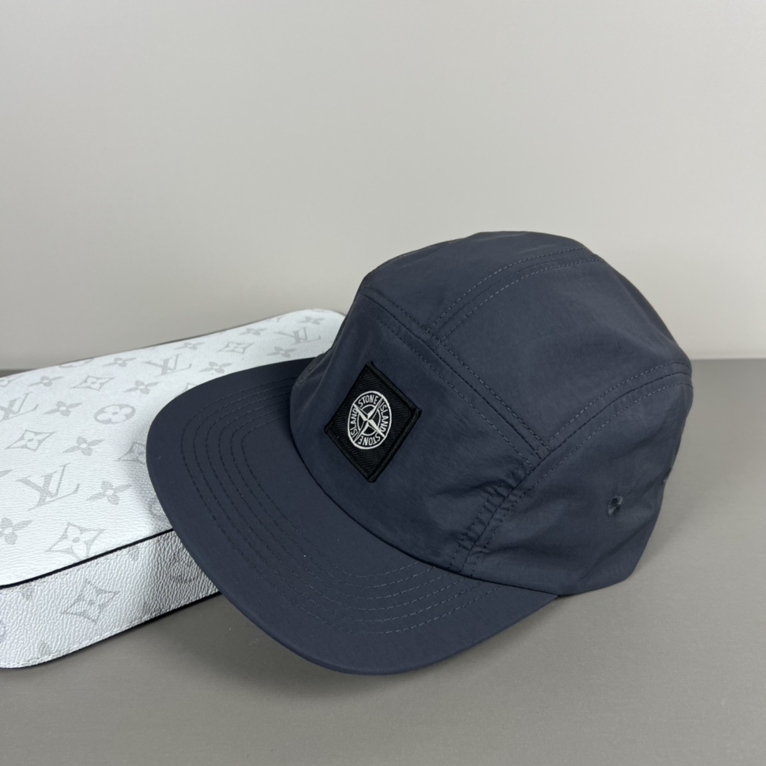 Stone Island Officials See Influx of New Money and Investments - 图片 4