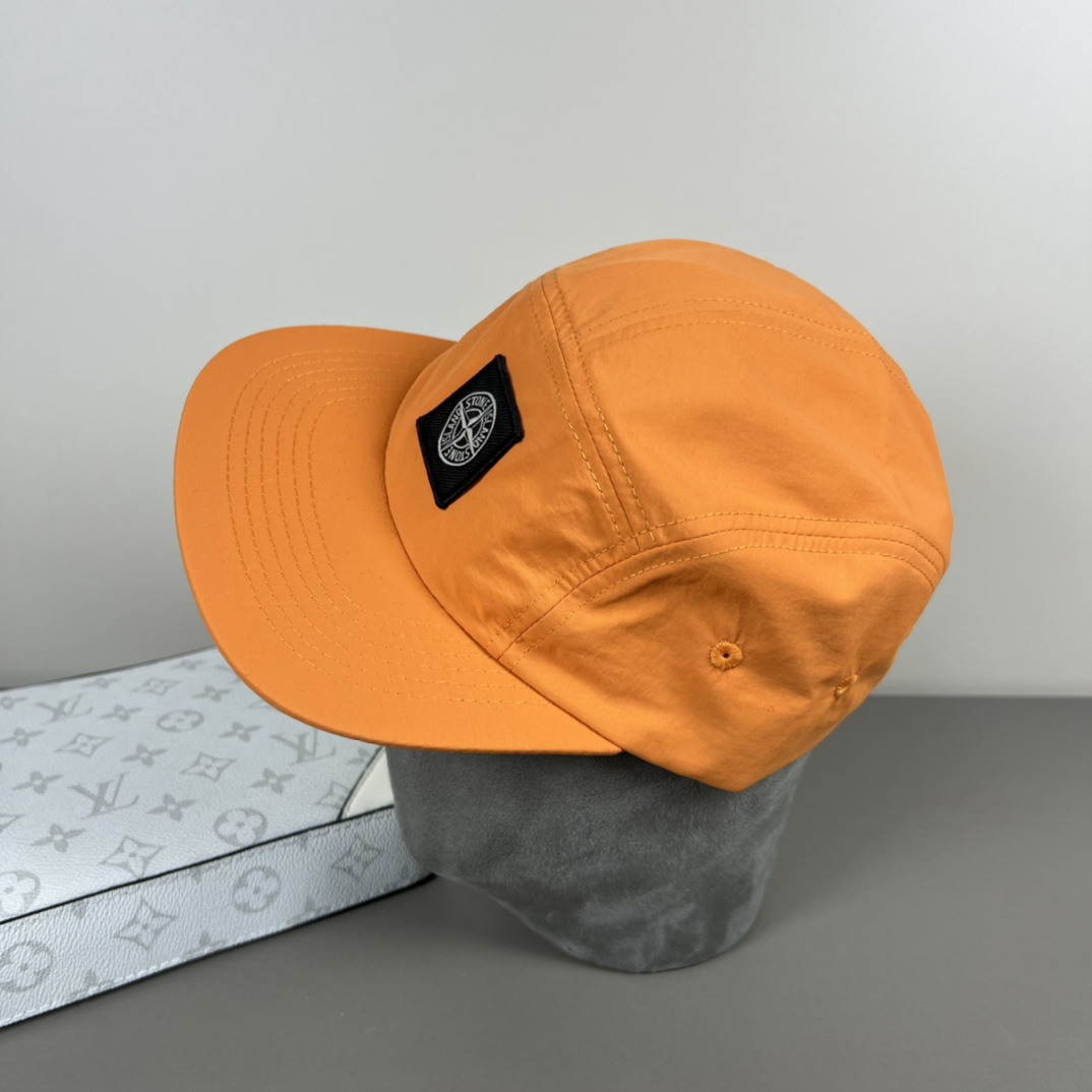Stone Island Officials See Influx of New Money and Investments - 图片 1