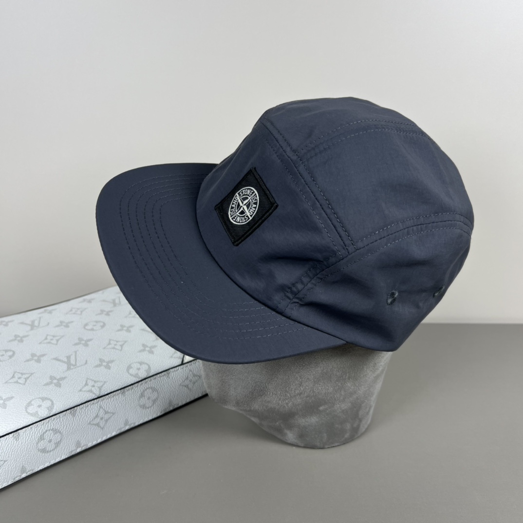 Stone Island Officials See Influx of New Money and Investments - 图片 5
