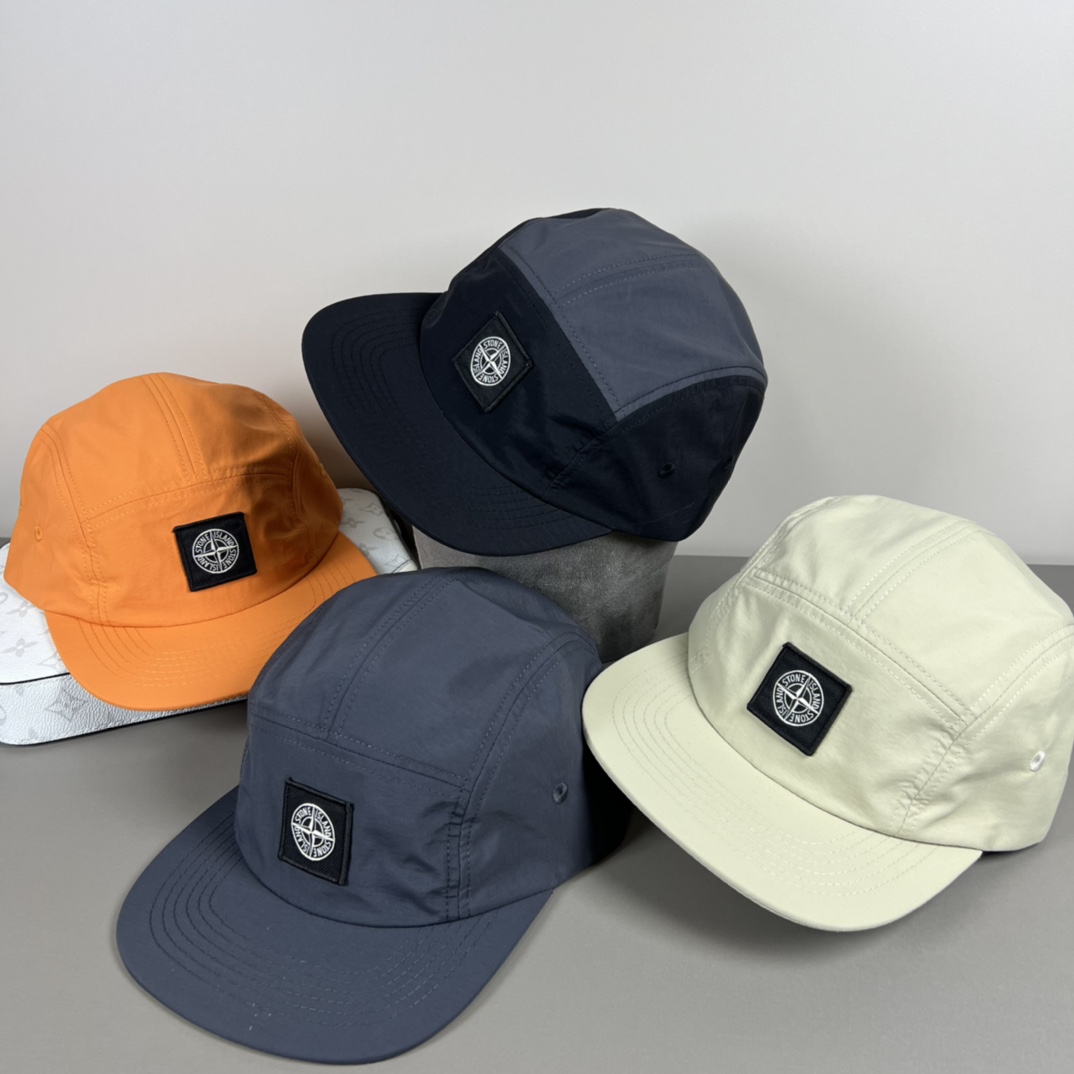 Stone Island Officials See Influx of New Money and Investments - 图片 7