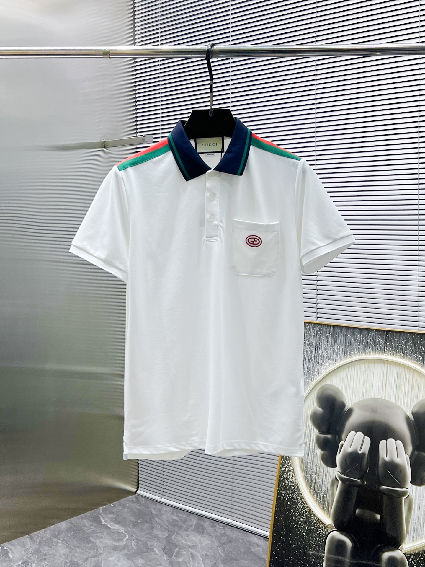Gucci  T恤服装,gucci 3