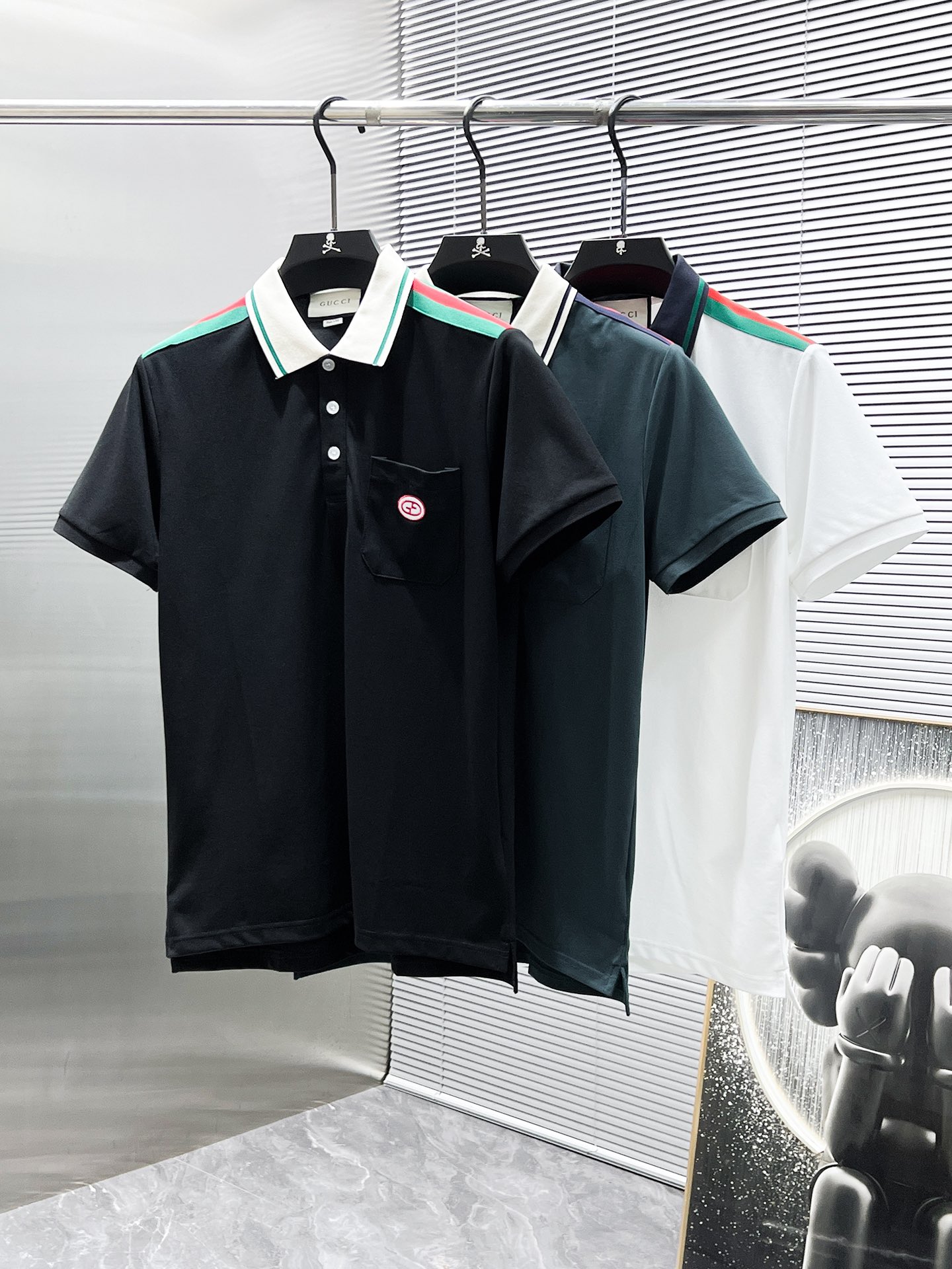 Gucci  T恤服装,gucci 9