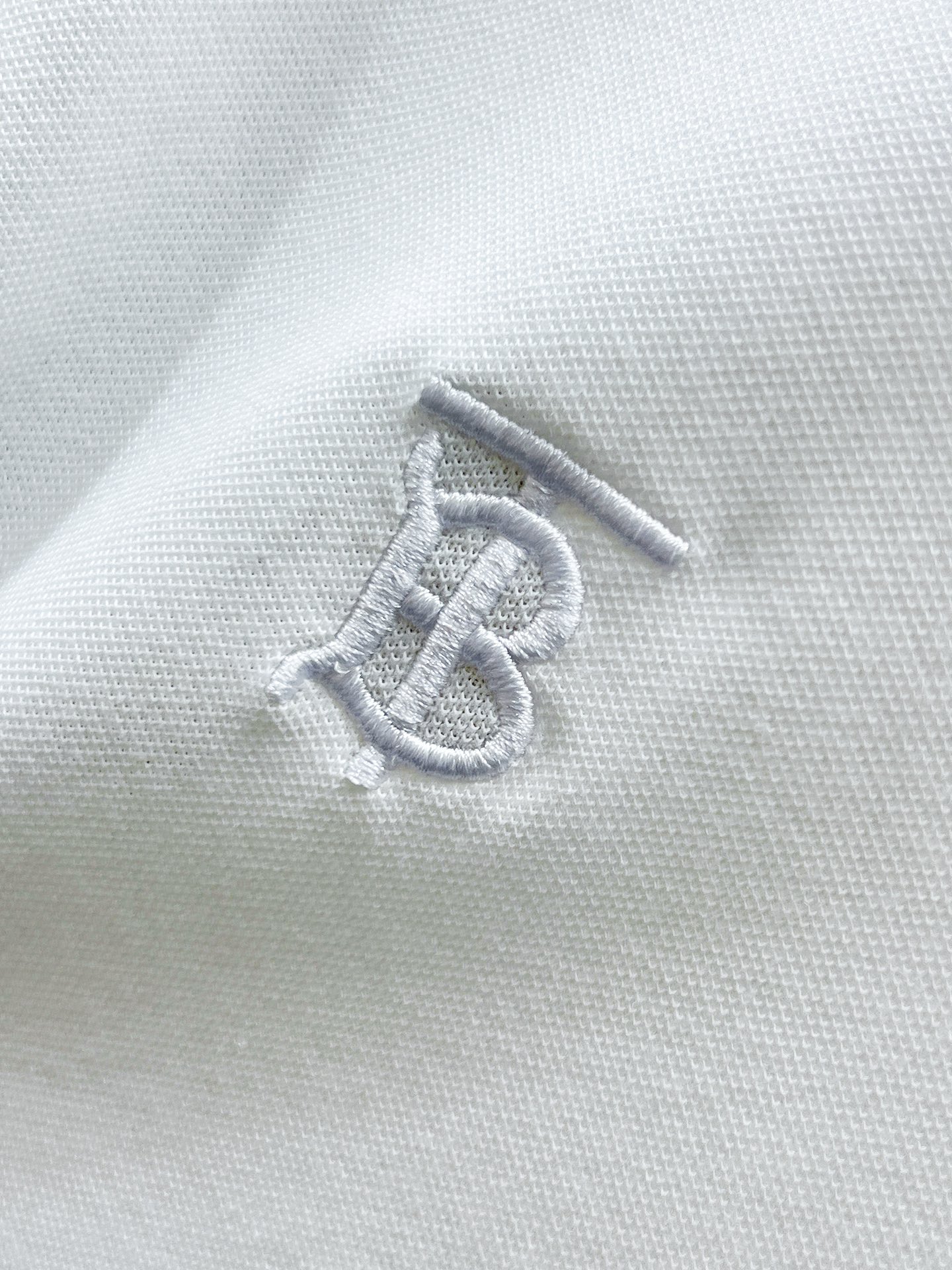 Burberry Men's Blue Polo Shirt Short Sleeve Classic Fit Casual Top 8 i1740760560 7242 6
