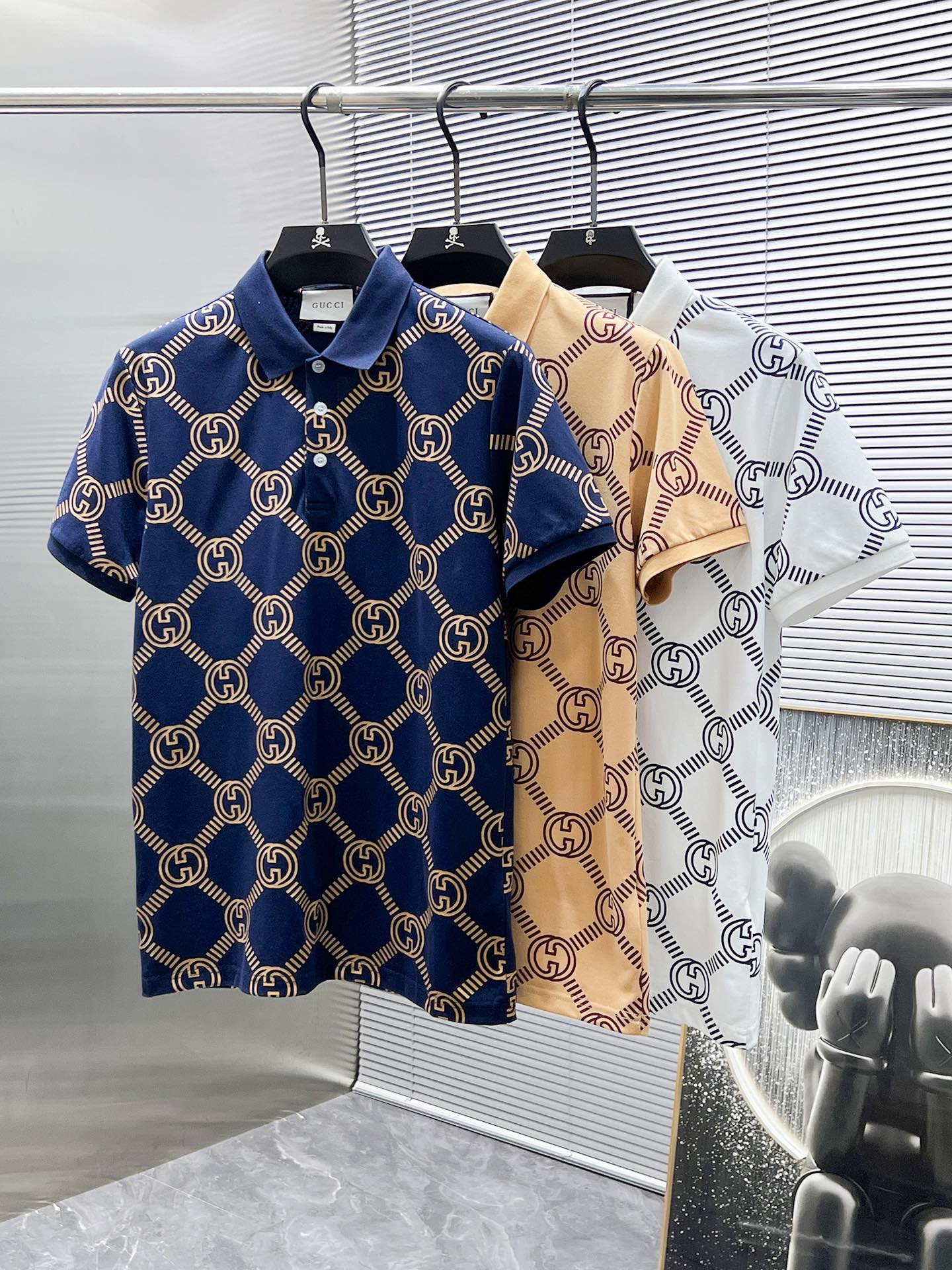 Gucci  T恤服装,gucci 9