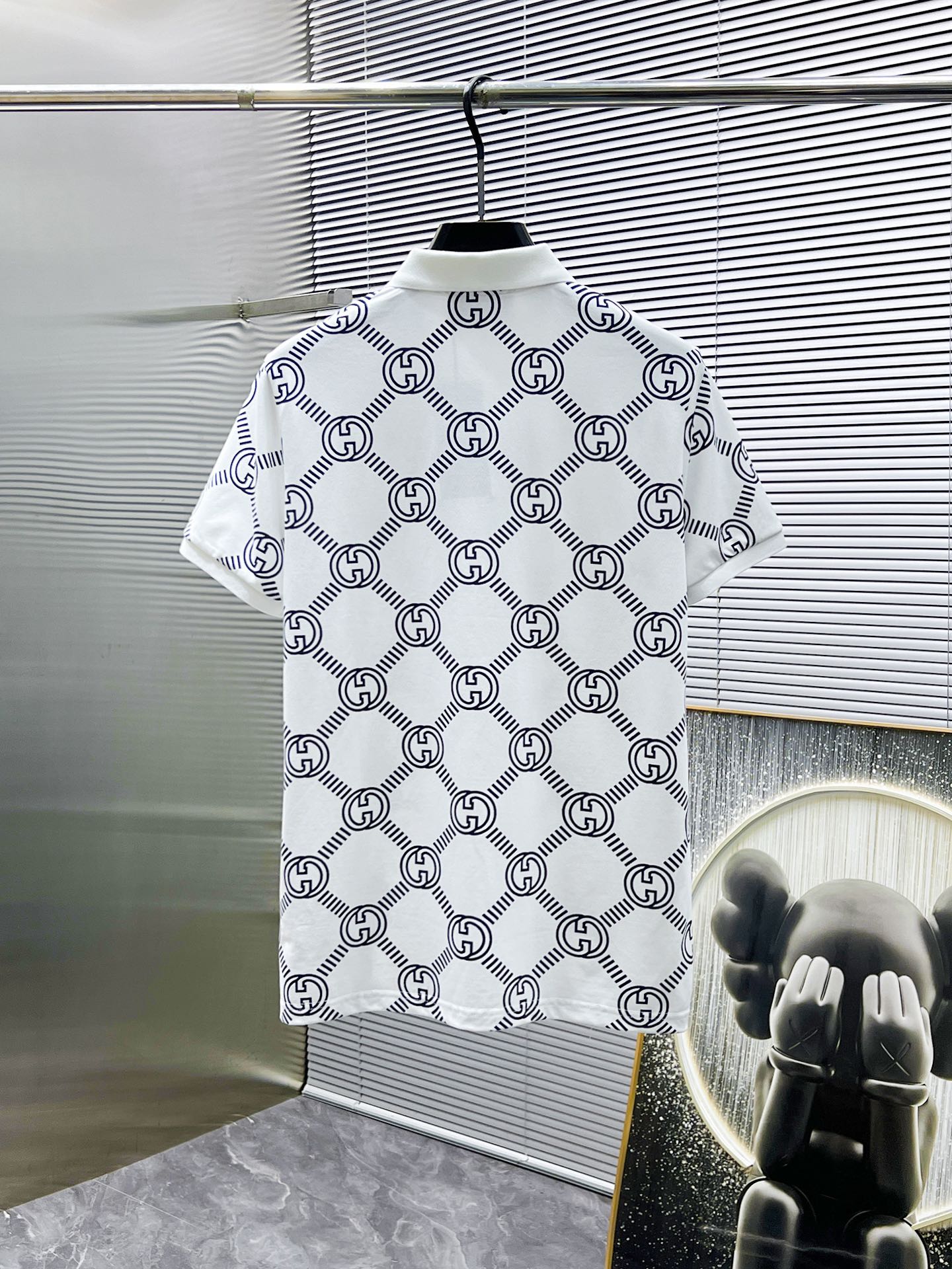 Gucci  T恤服装,gucci 4