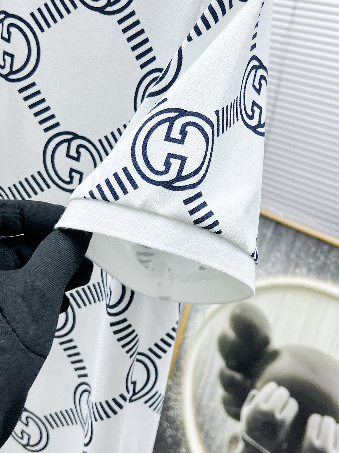 Gucci  T恤服装,gucci 8