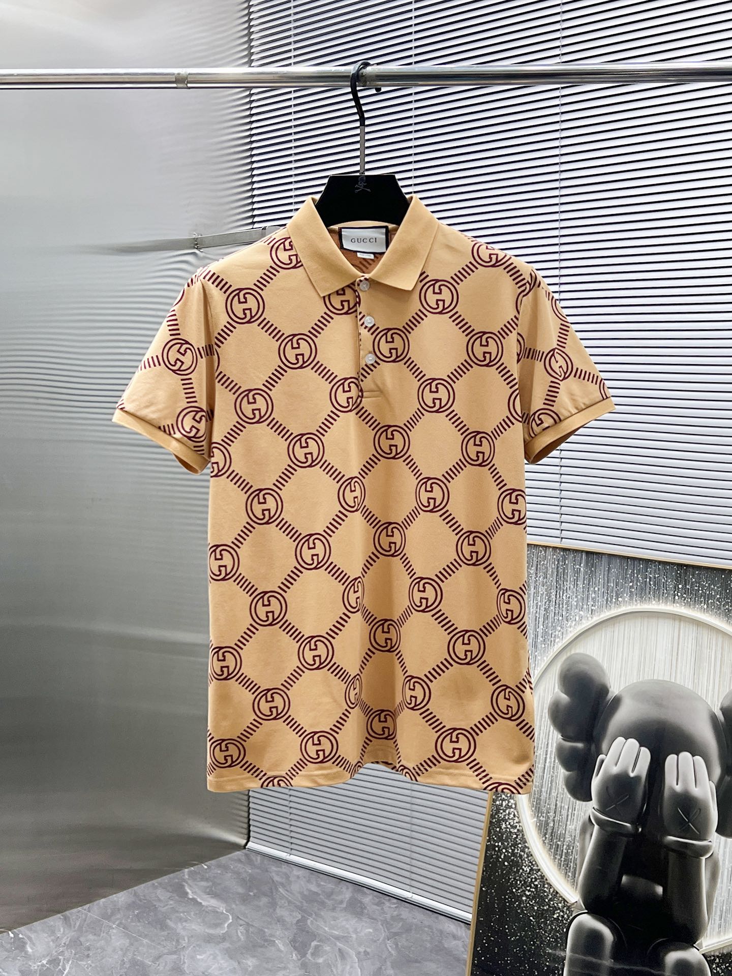 Gucci  T恤服装,gucci 2