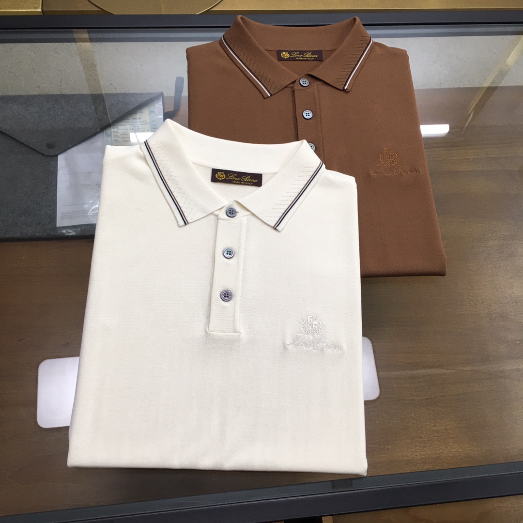 NO:124794,New counter products - LP products] Trading company channel products, famous, pure blood quality, original Italian products, official new products!  !  Lo*o Pi*na men's 