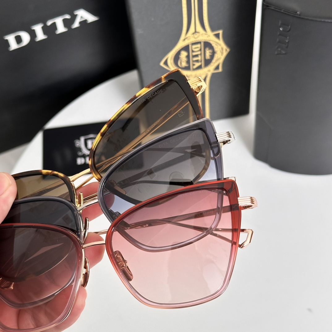 ‼️DITA⚜️⚜️⚜️MODEL：DLS932 ⚜️⚜️⚜️SIZE：52口20-139⚜️⚜️⚜️~