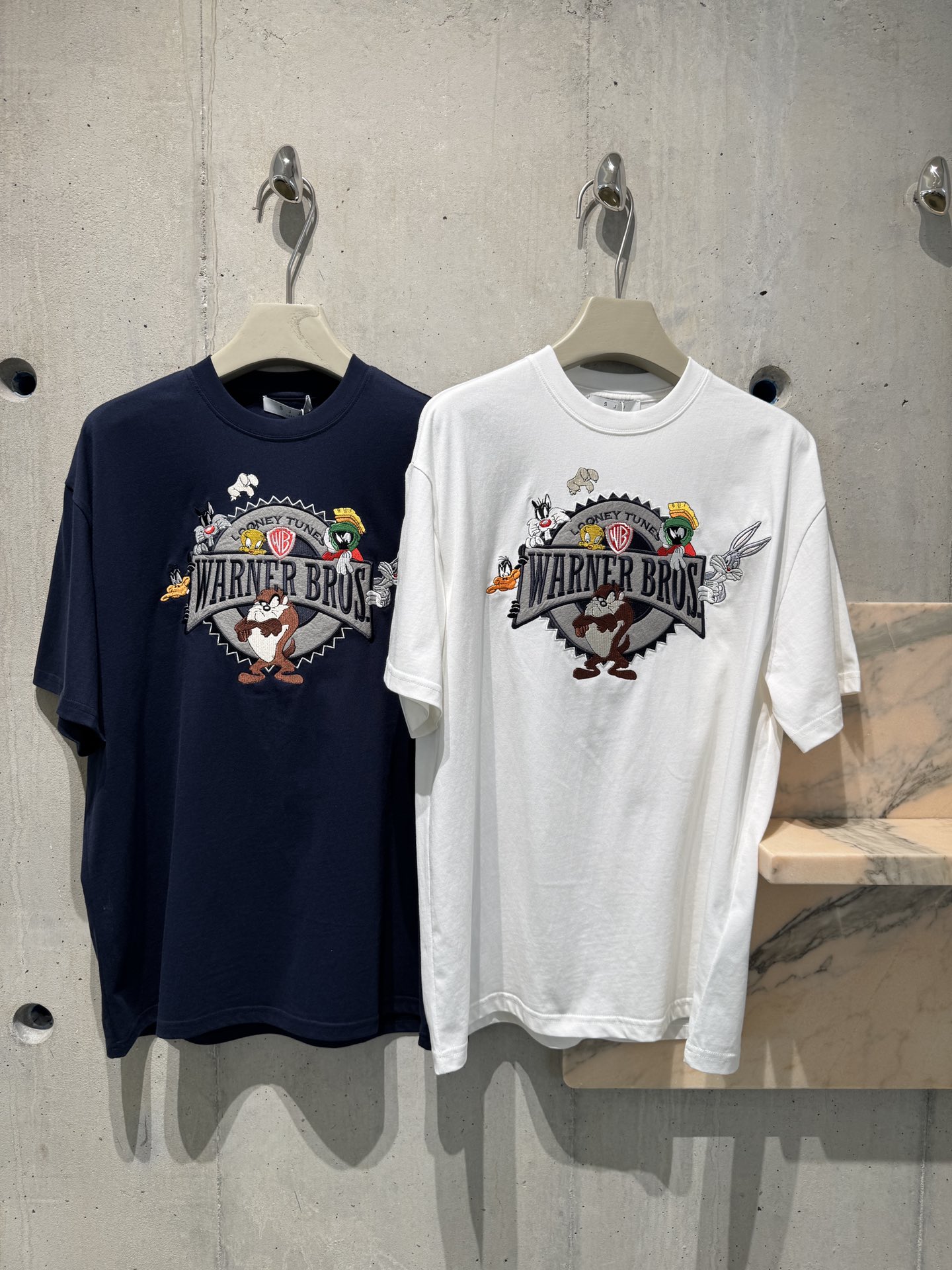 NO:320874,YS｜2025 Spring and Summer New Model, Heavy Industry Imported Machine Embroidery   Appliance, Crafts, Aesthetics and Details are first-class, wear them casually, look good!  SML, alexander wang19860909YS｜2025 春夏新款 重工进口机器刺绣 贴布 工艺 审美和细节都是一流 随便穿 嘎嘎好看滴！ SML,,alexander wang,Women's clothing