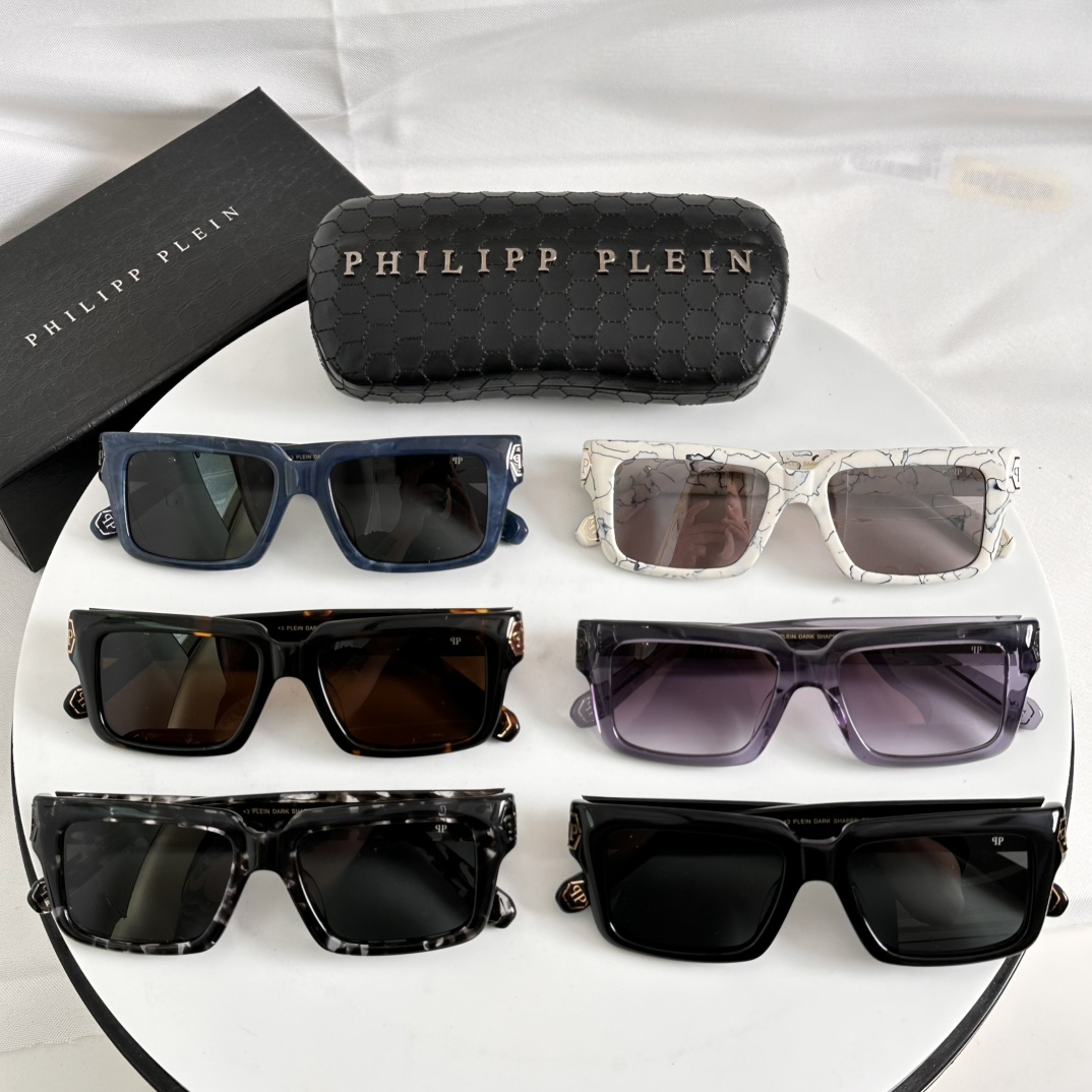  ‼️PHILIPP PLEIN🌟🌟🌟MODELSP 🌟🌟🌟SIZE53口18-145🌟🌟🌟