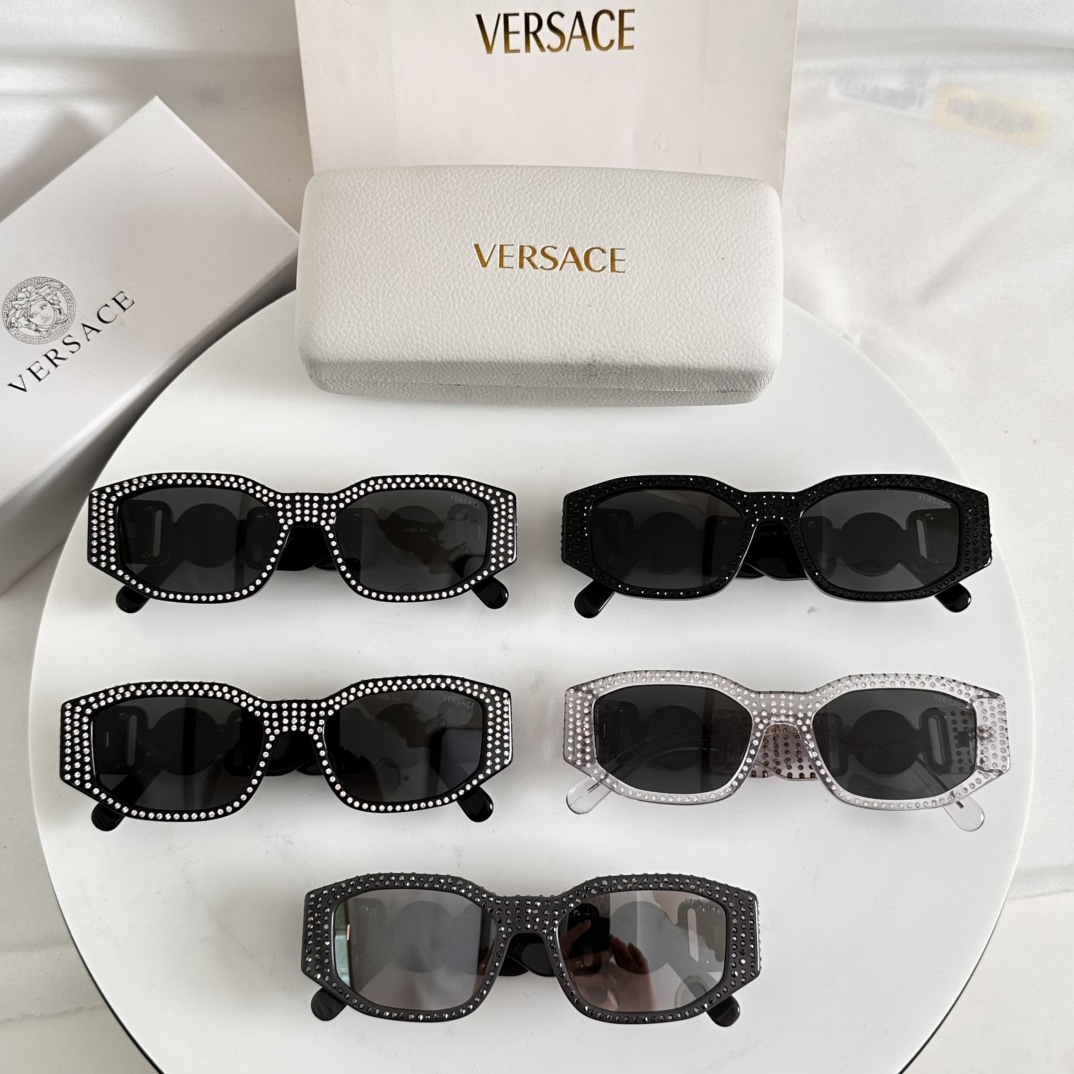  ‼️VERSAC*🌟🌟🌟MODEL：VE4361U🌟🌟🌟SIZE：53口18-149🌟🌟🌟