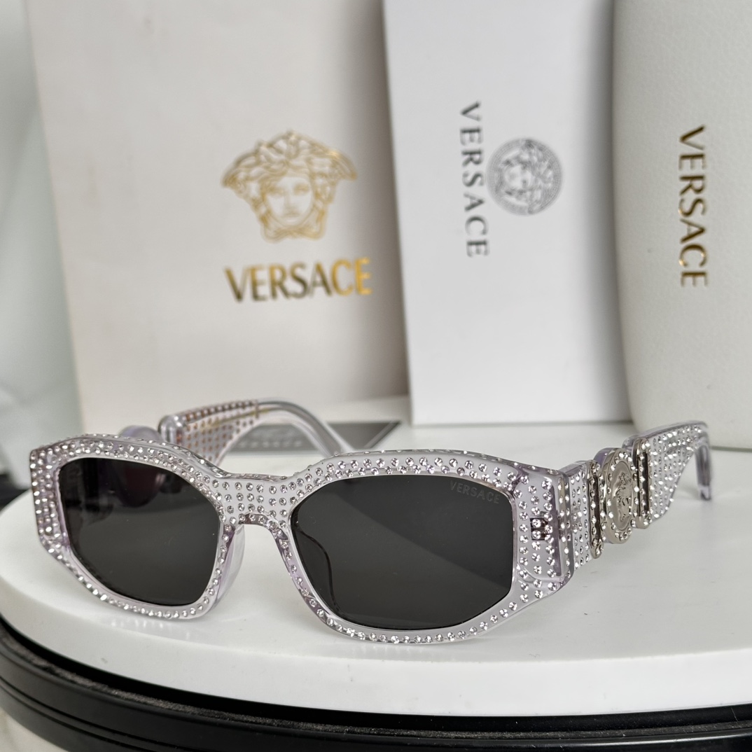  ‼️VERSAC*🌟🌟🌟MODEL：VE4361U🌟🌟🌟SIZE：53口18-149🌟🌟🌟