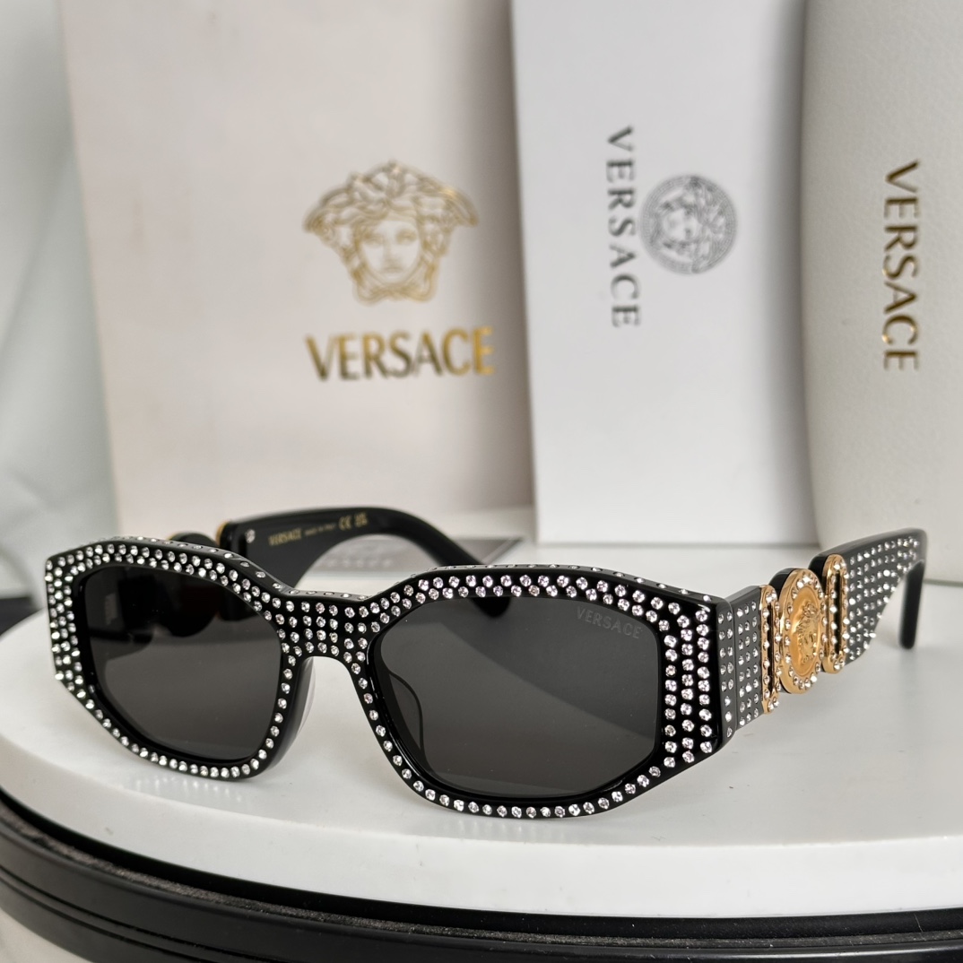  ‼️VERSAC*🌟🌟🌟MODEL：VE4361U🌟🌟🌟SIZE：53口18-149🌟🌟🌟