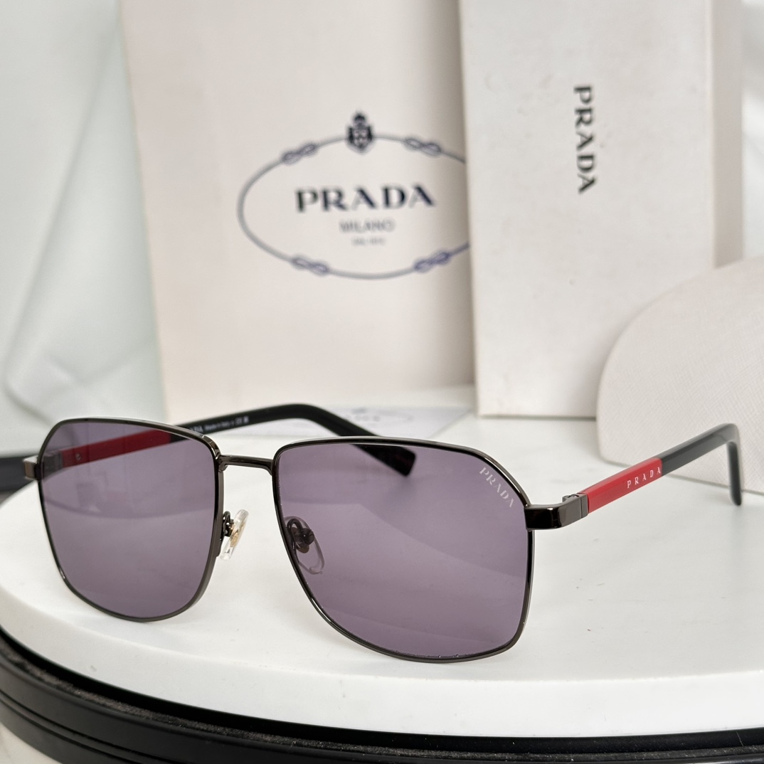  ‼️PRAD* 
MODEL：OPSA51S 
Size：57口18-145
☾⋆