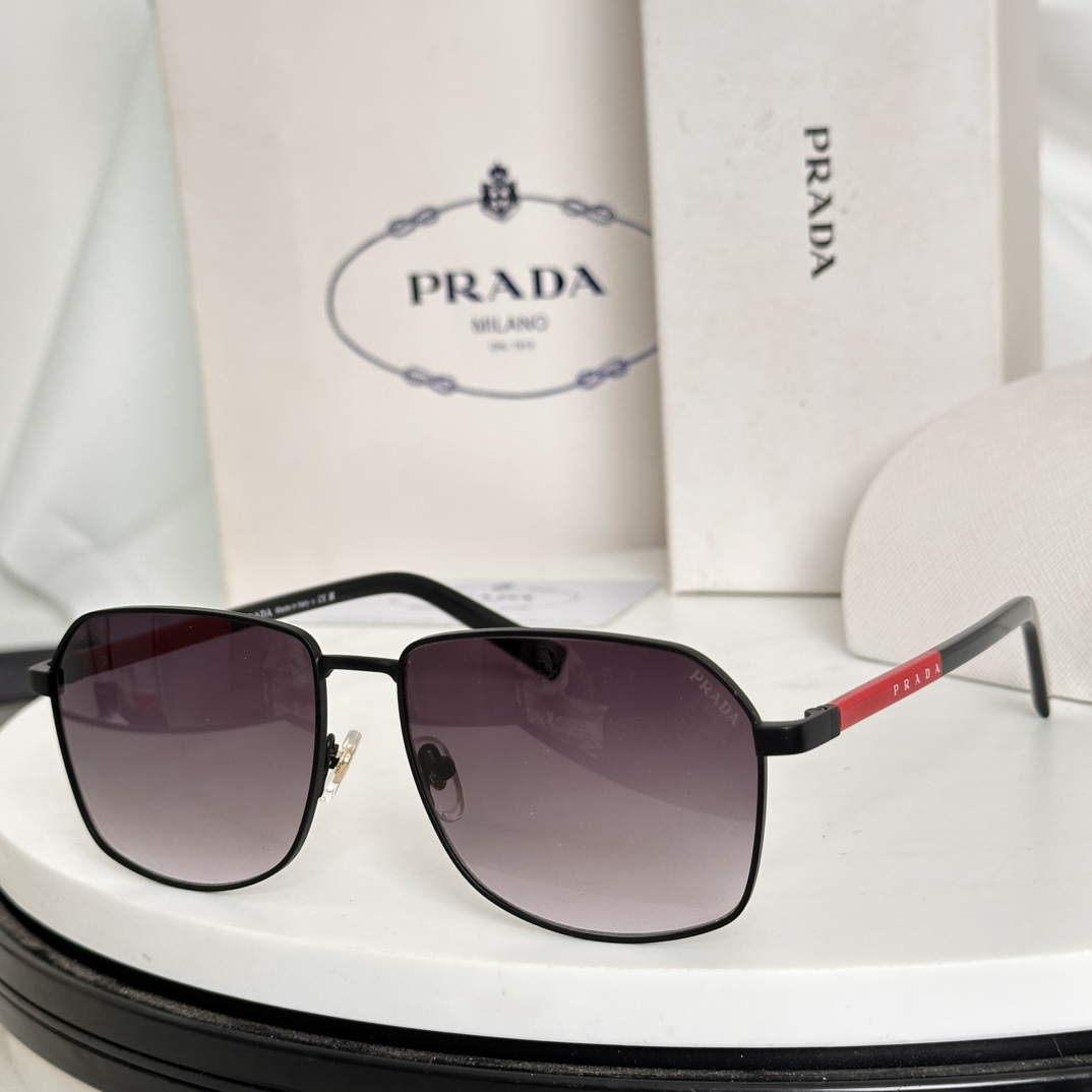  ‼️PRAD* 
MODEL：OPSA51S 
Size：57口18-145
☾⋆
