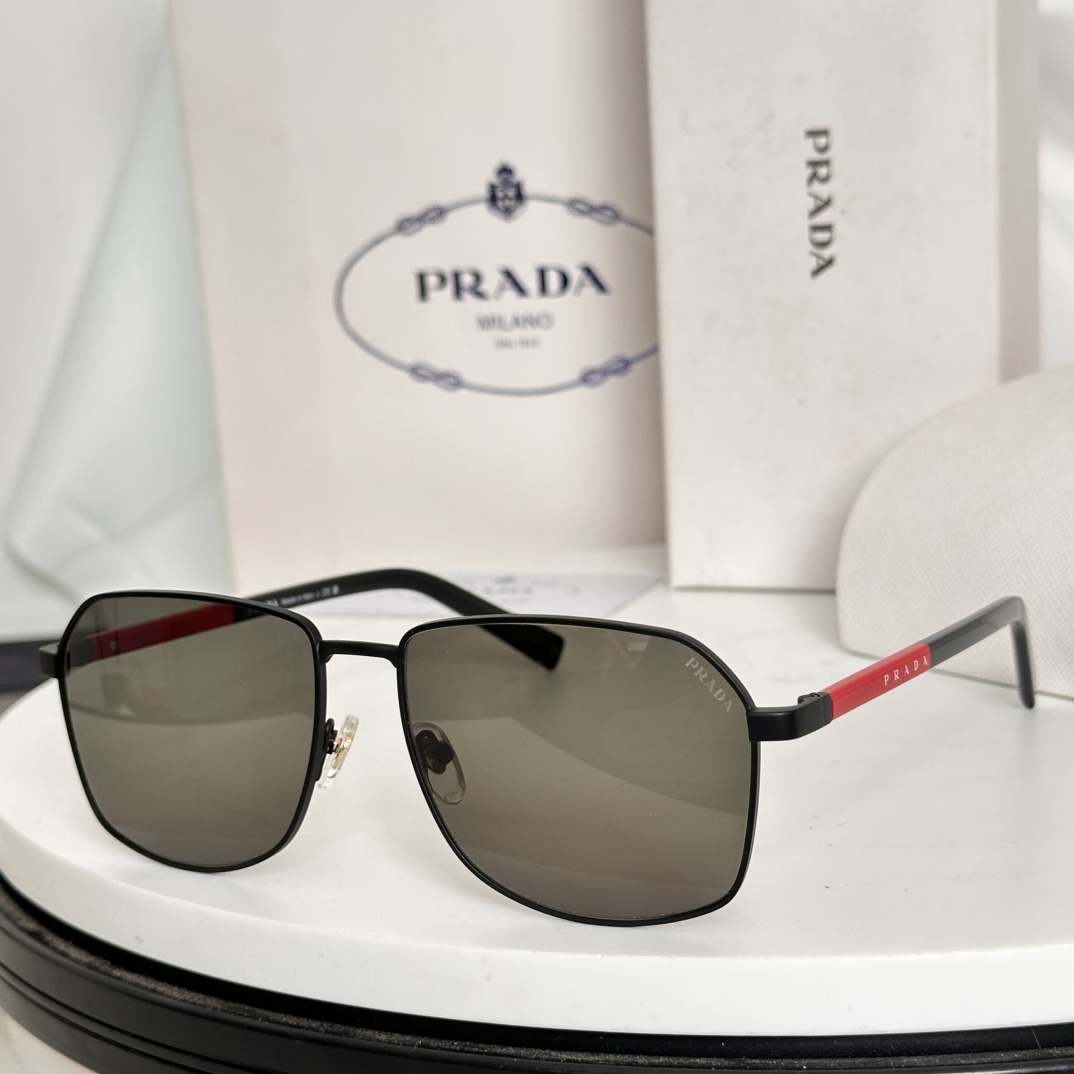  ‼️PRAD* 
MODEL：OPSA51S 
Size：57口18-145
☾⋆