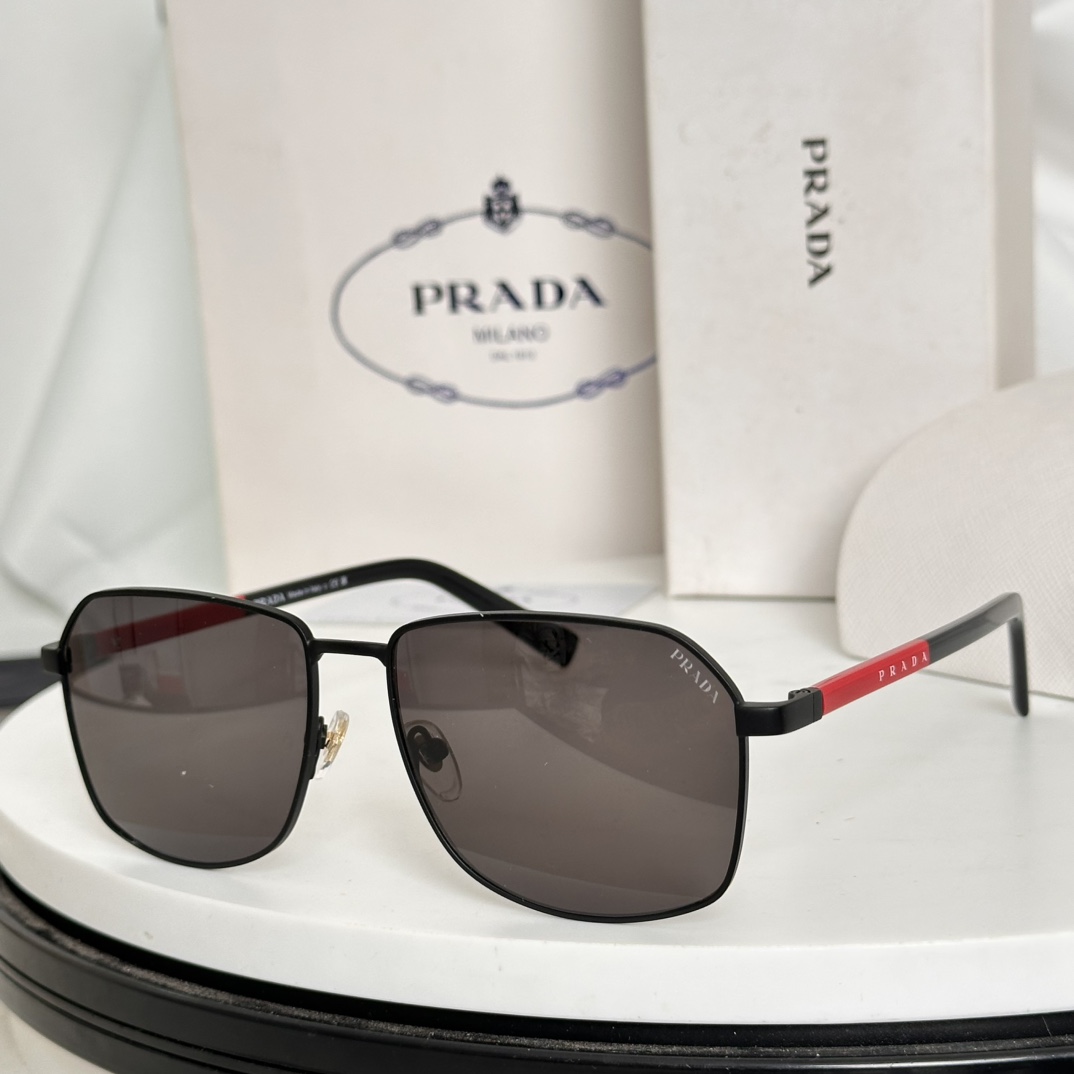  ‼️PRAD* 
MODEL：OPSA51S 
Size：57口18-145
☾⋆
