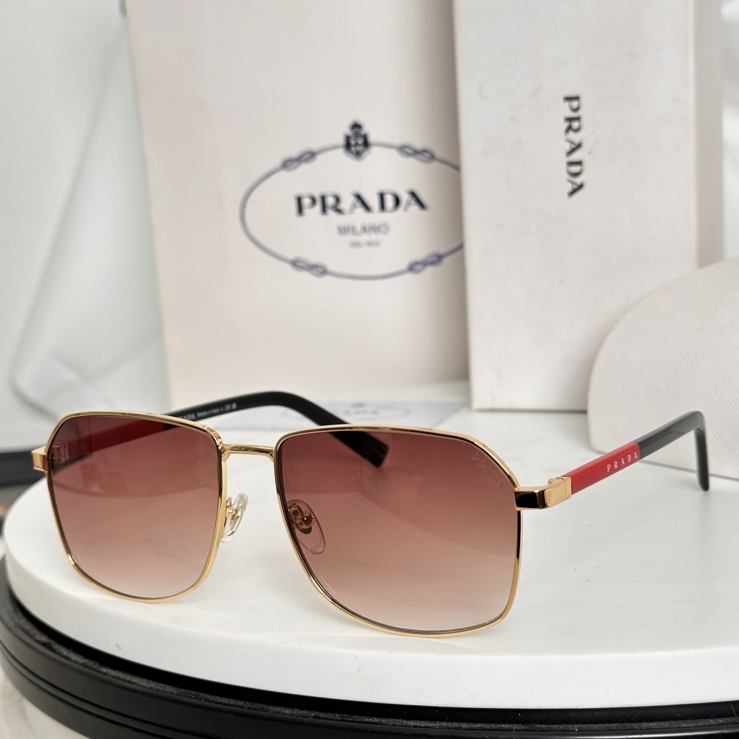 ‼️PRAD* 
MODEL：OPSA51S 
Size：57口18-145
☾⋆