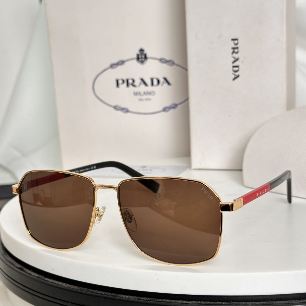  ‼️PRAD* 
MODEL：OPSA51S 
Size：57口18-145
☾⋆